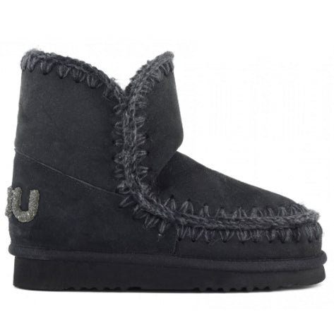 Stivaletti MOU ESKIMO 18 GLITTER LOGO MU.FW101050A Donna