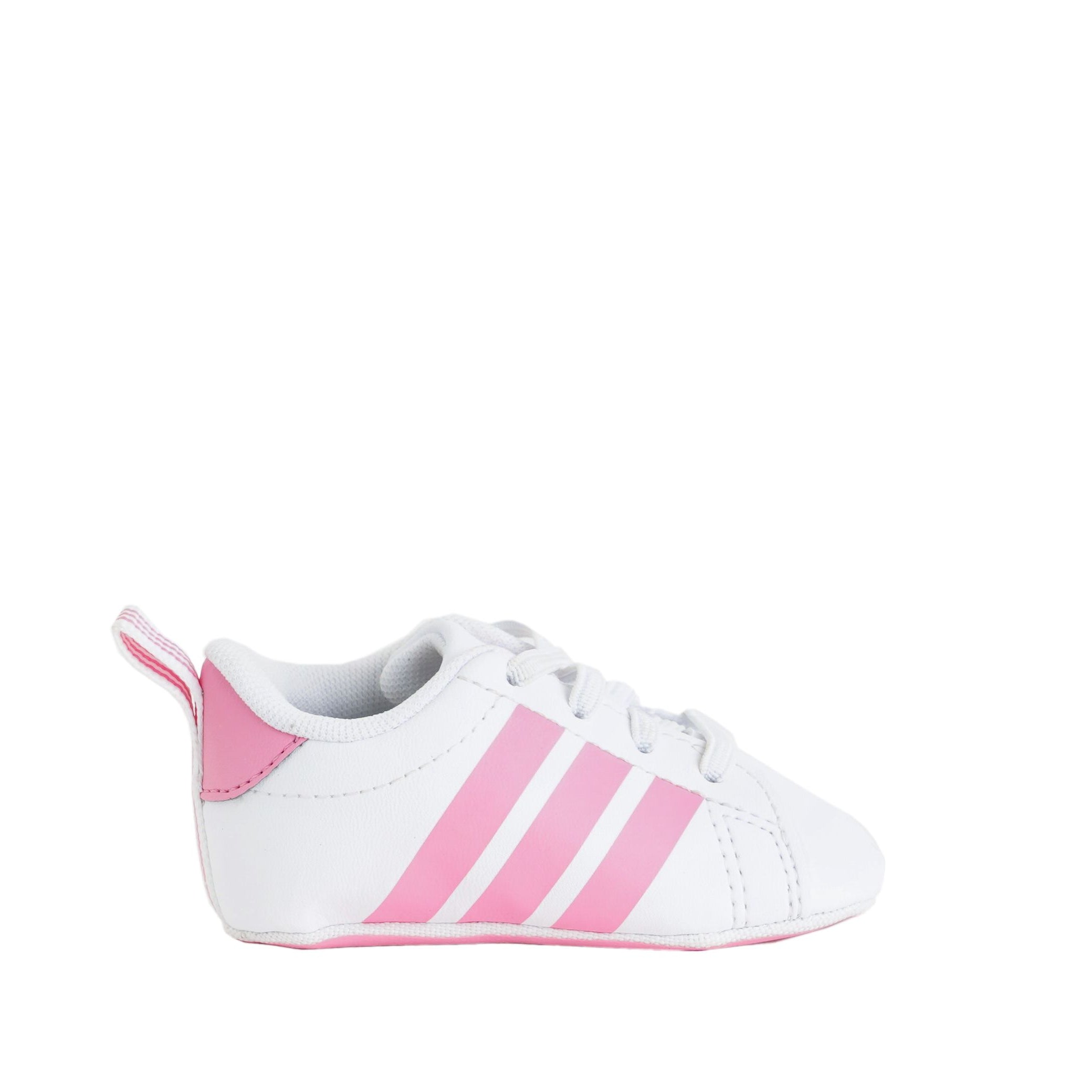 Sneakers dopoculla Adidas Grand Court Crib KI8217 Unisex bambino