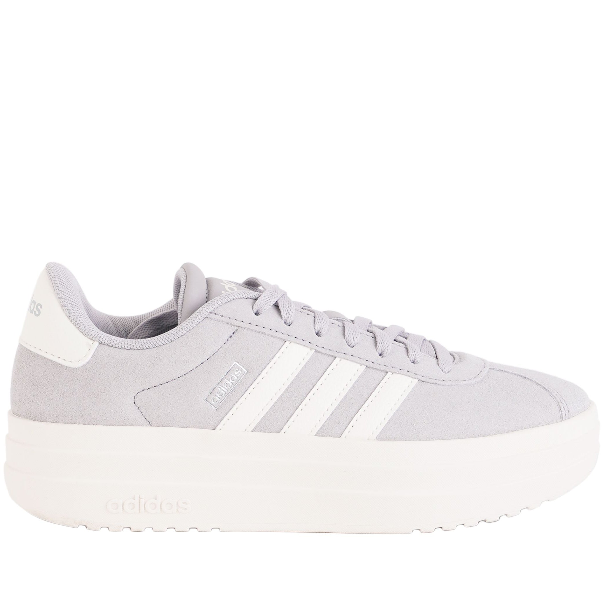 Sneakers con platform Donna