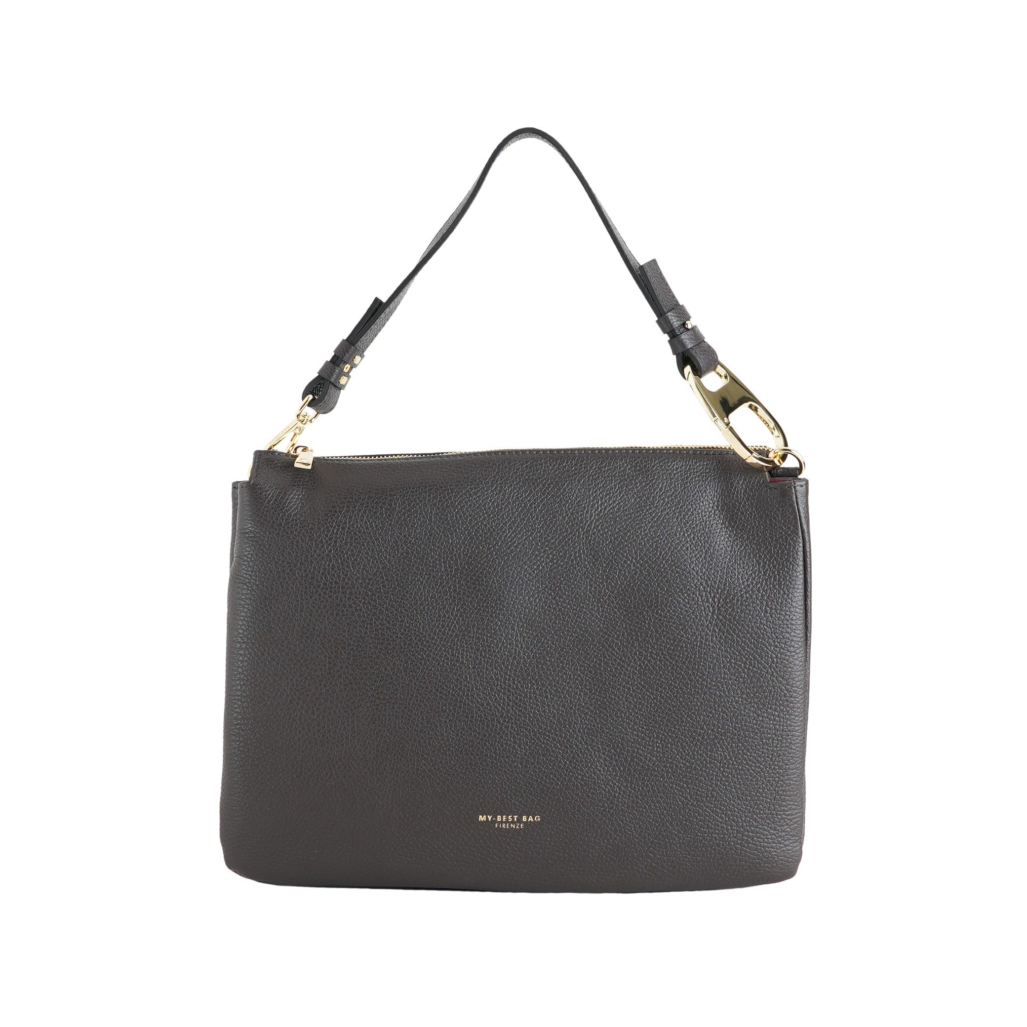 Borsa a spalla MY BEST BAG REFLEX DOLLARO F1-MYB-1019