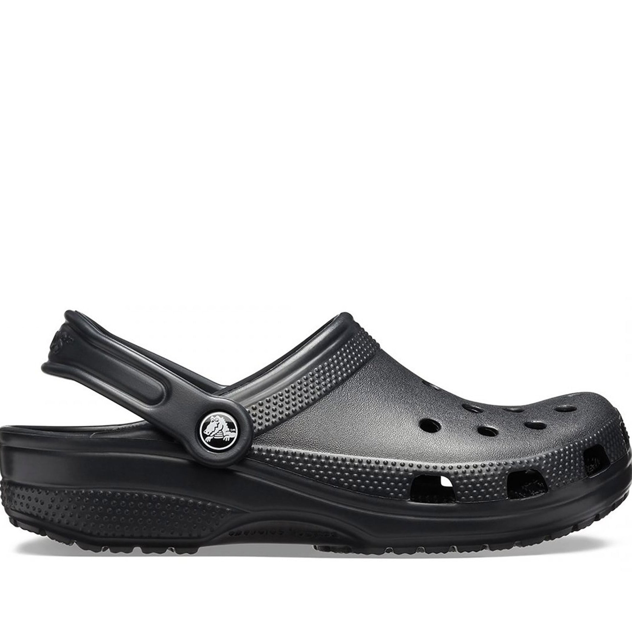 Classic Sabot U Crocs CR.10001 Unisex Uomo Donna