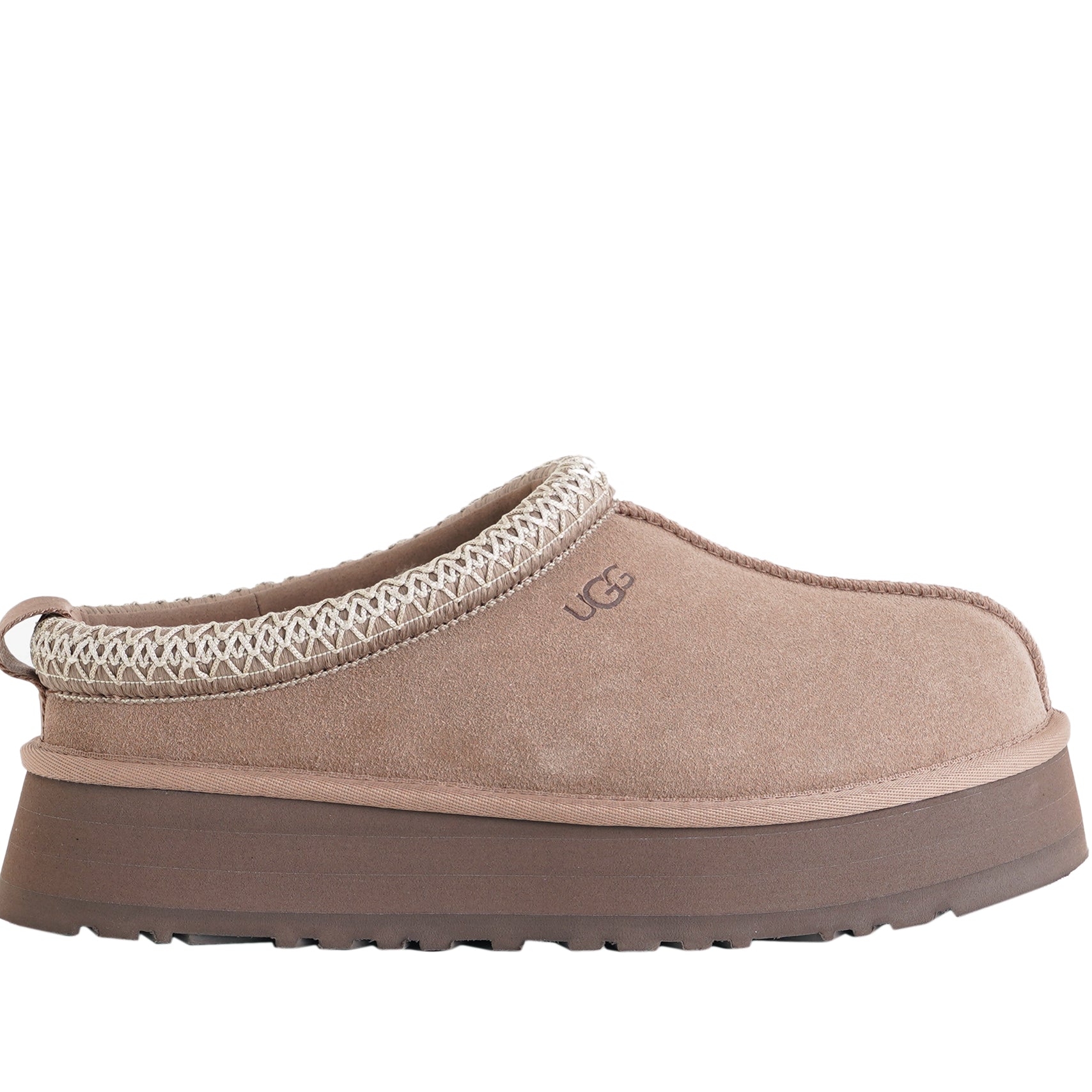 Sabot UGG Tazz II 1175571 Rocky oak Donna