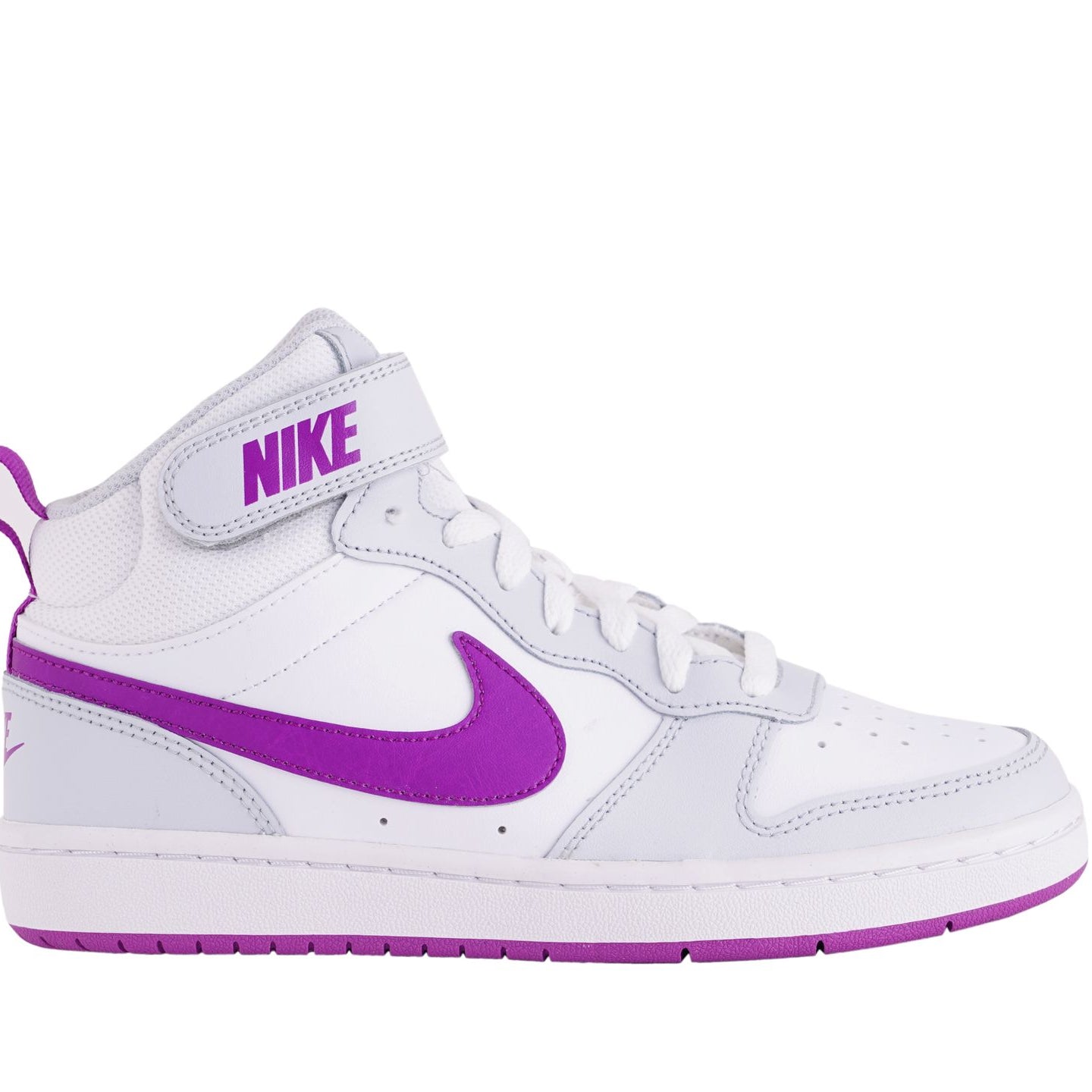 Sneakers alte Unisex bambino