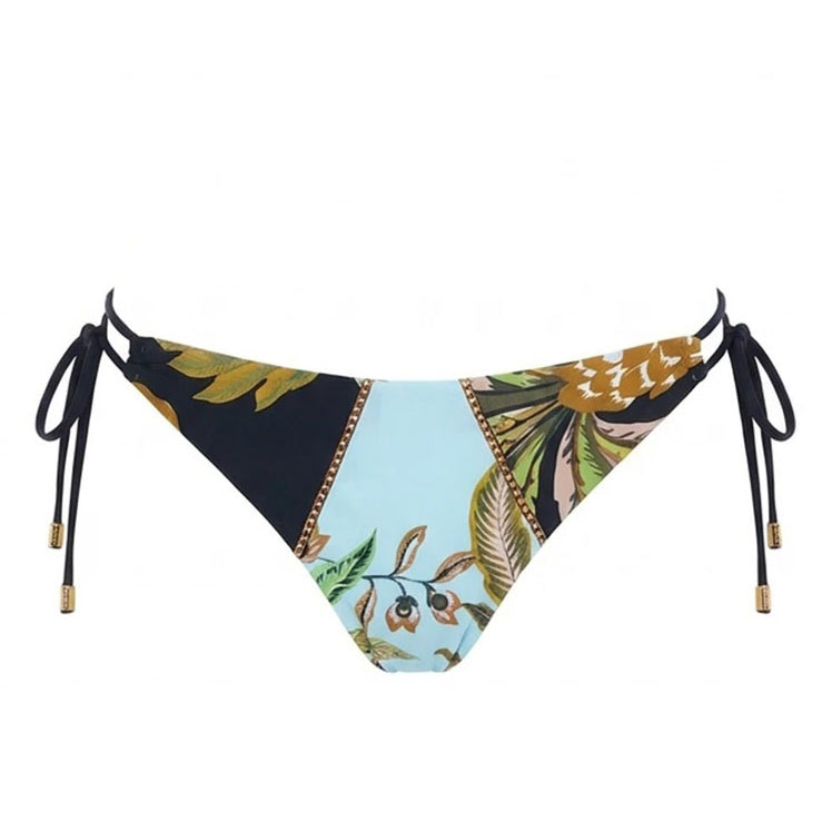 Slip con perline Miss Bikini V6019B Tran Donna