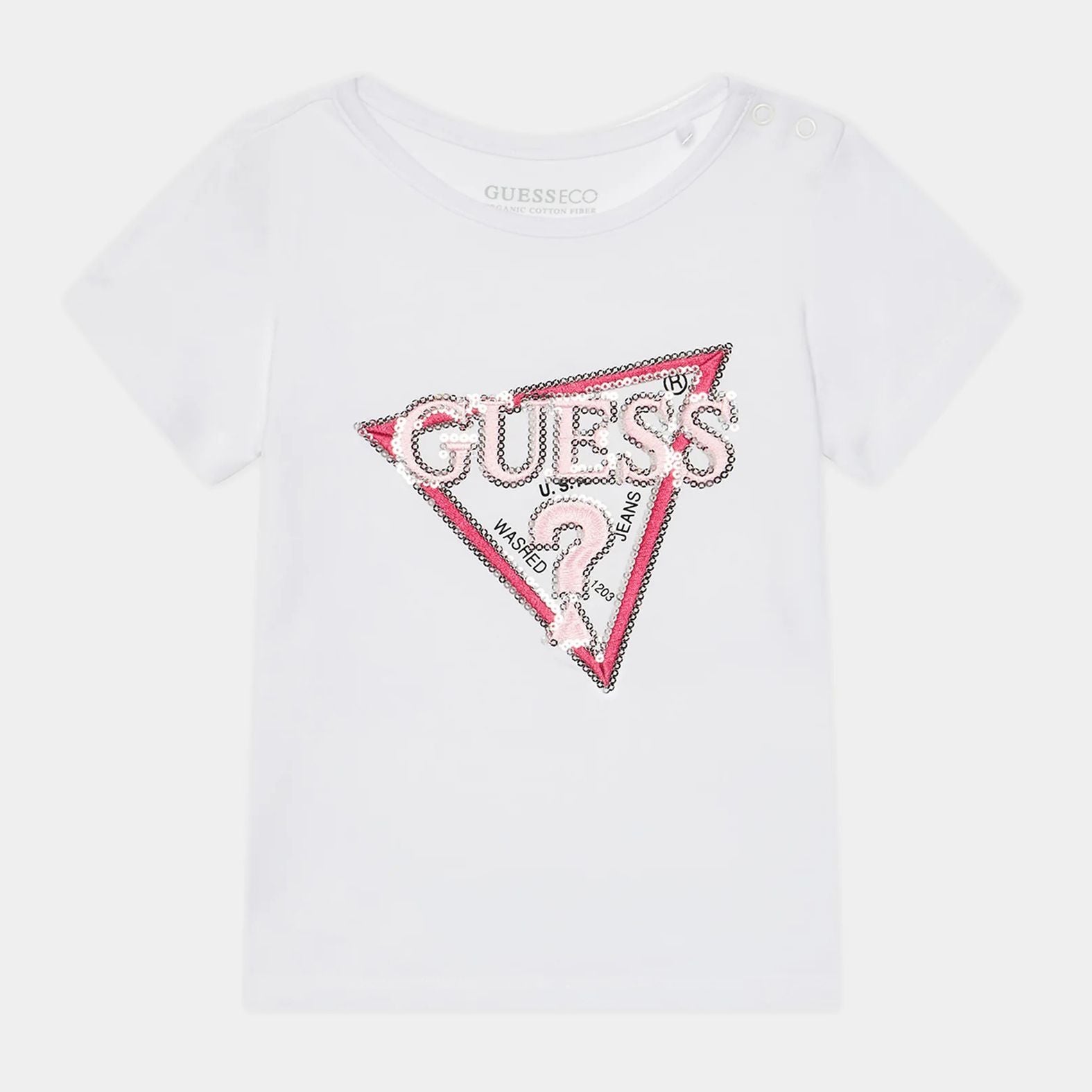 T-shirt Bambina