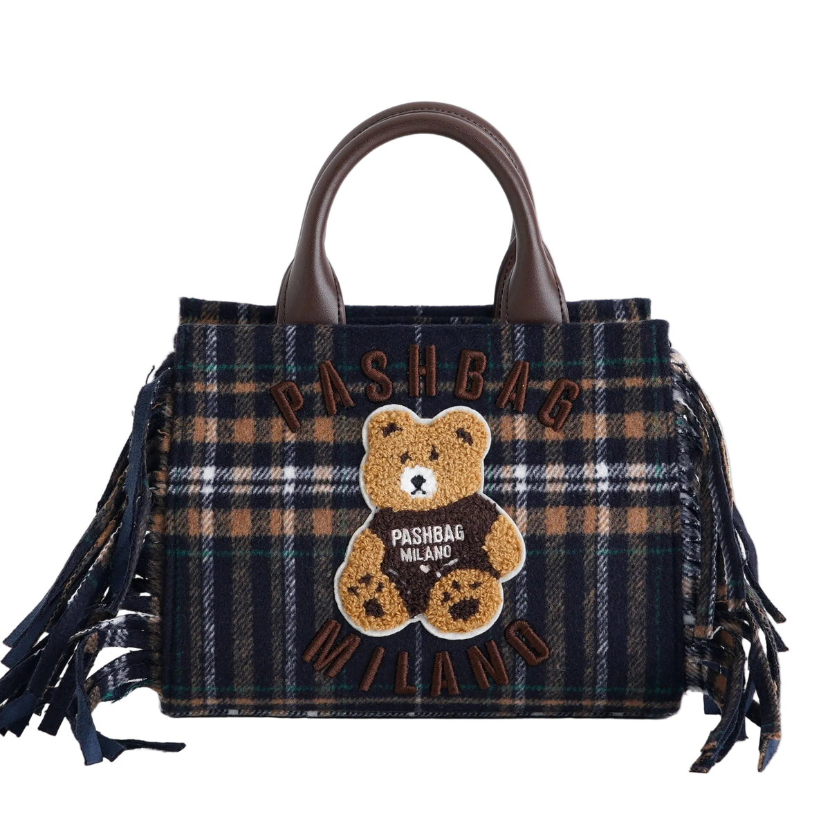 Borsa a mano Pash Bag Mini Marge 20157-SHE-W6M-P Yard Navy Donna