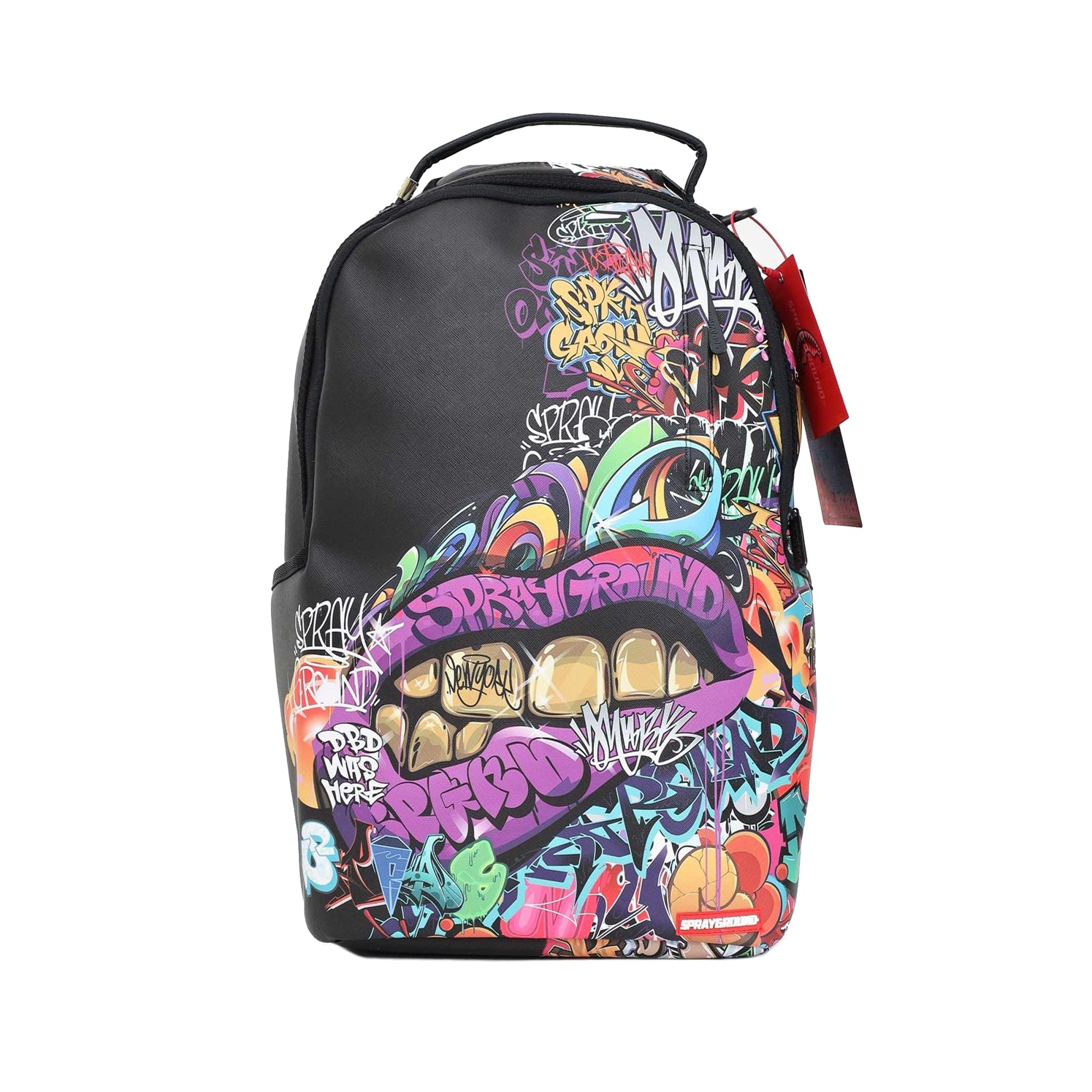 Zaino Unisex Uomo Donna