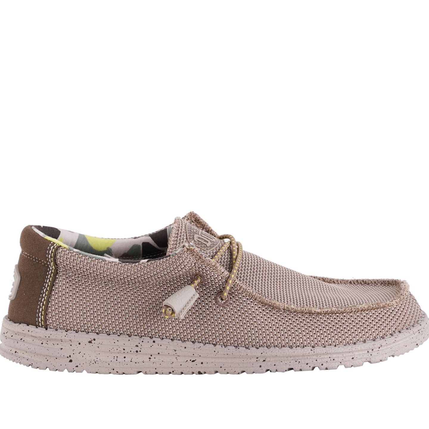 Slip-on Uomo