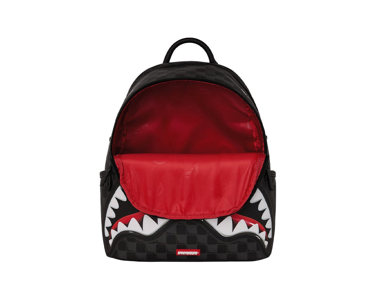 Sprayground Sip Balloon Black Savage Backpack 910B8943NSZ SPRAYGROUND Multicolore