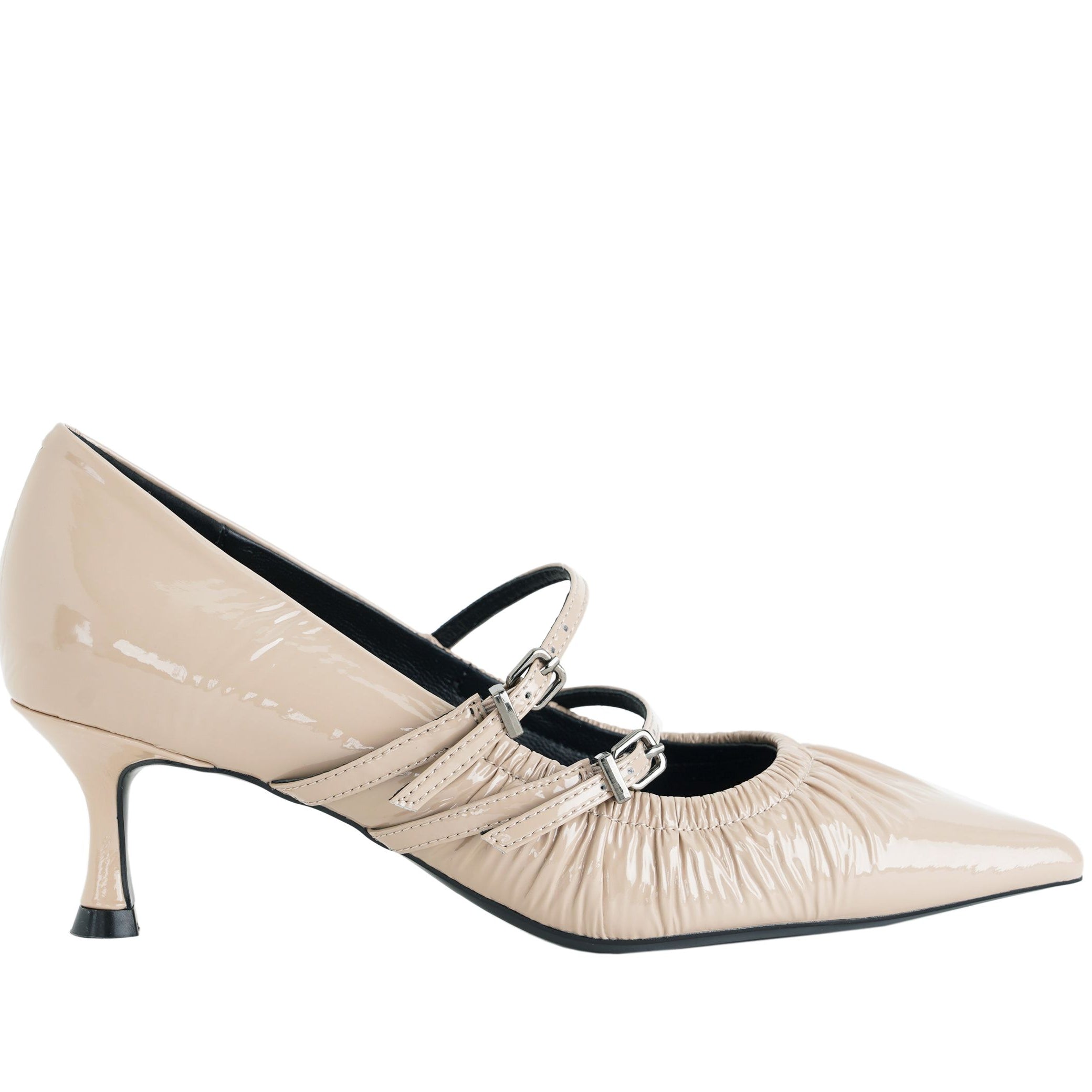 Decolletè Chiconic 262.02.25NPLND Nude Donna