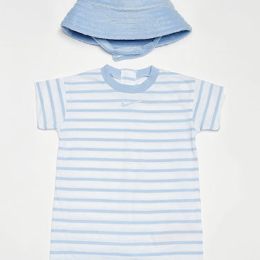Pagliaccetto Unisex Bambino