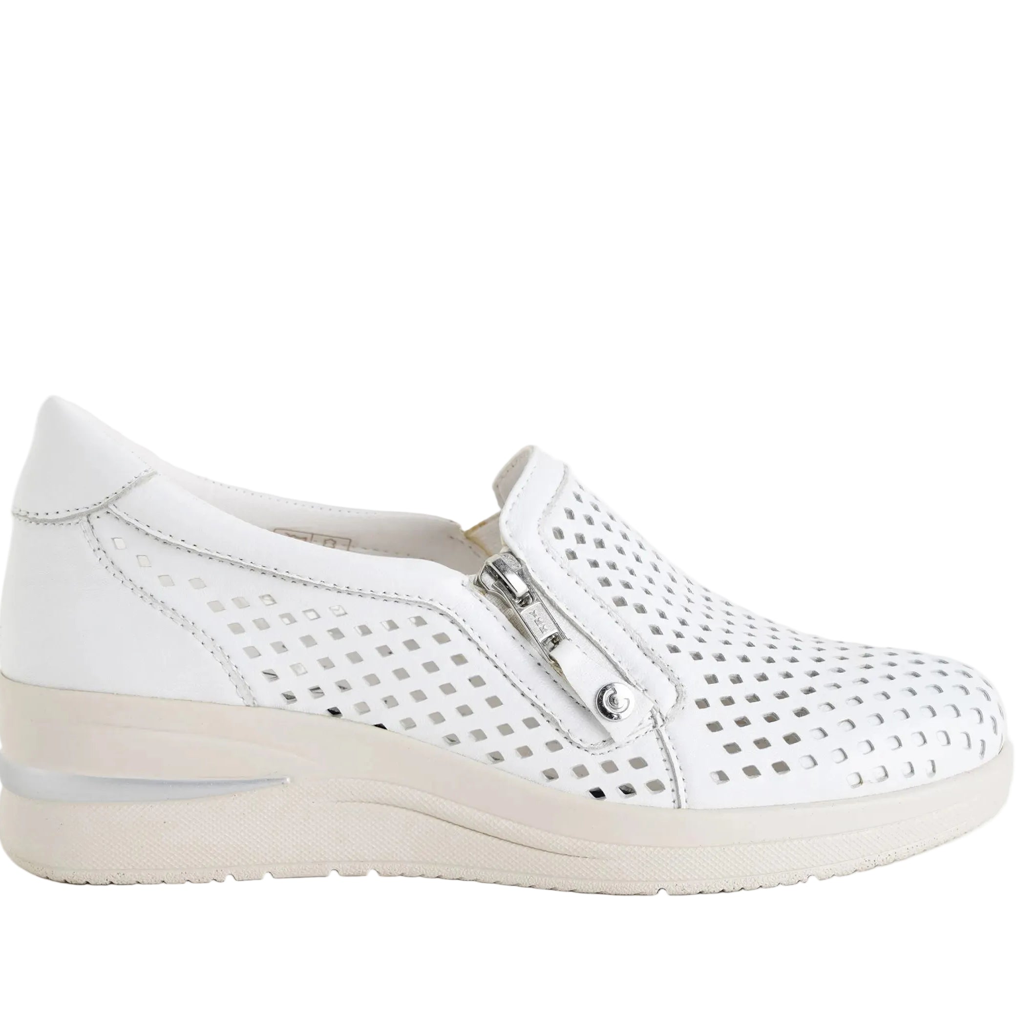 Sneakers Cinzia Soft IV0923239C Bianco