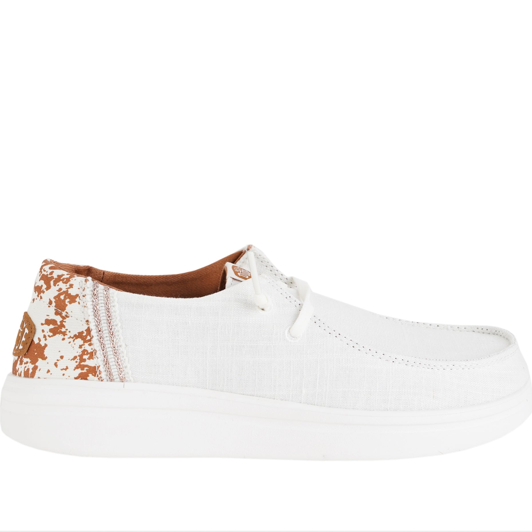 Mocassino Donna