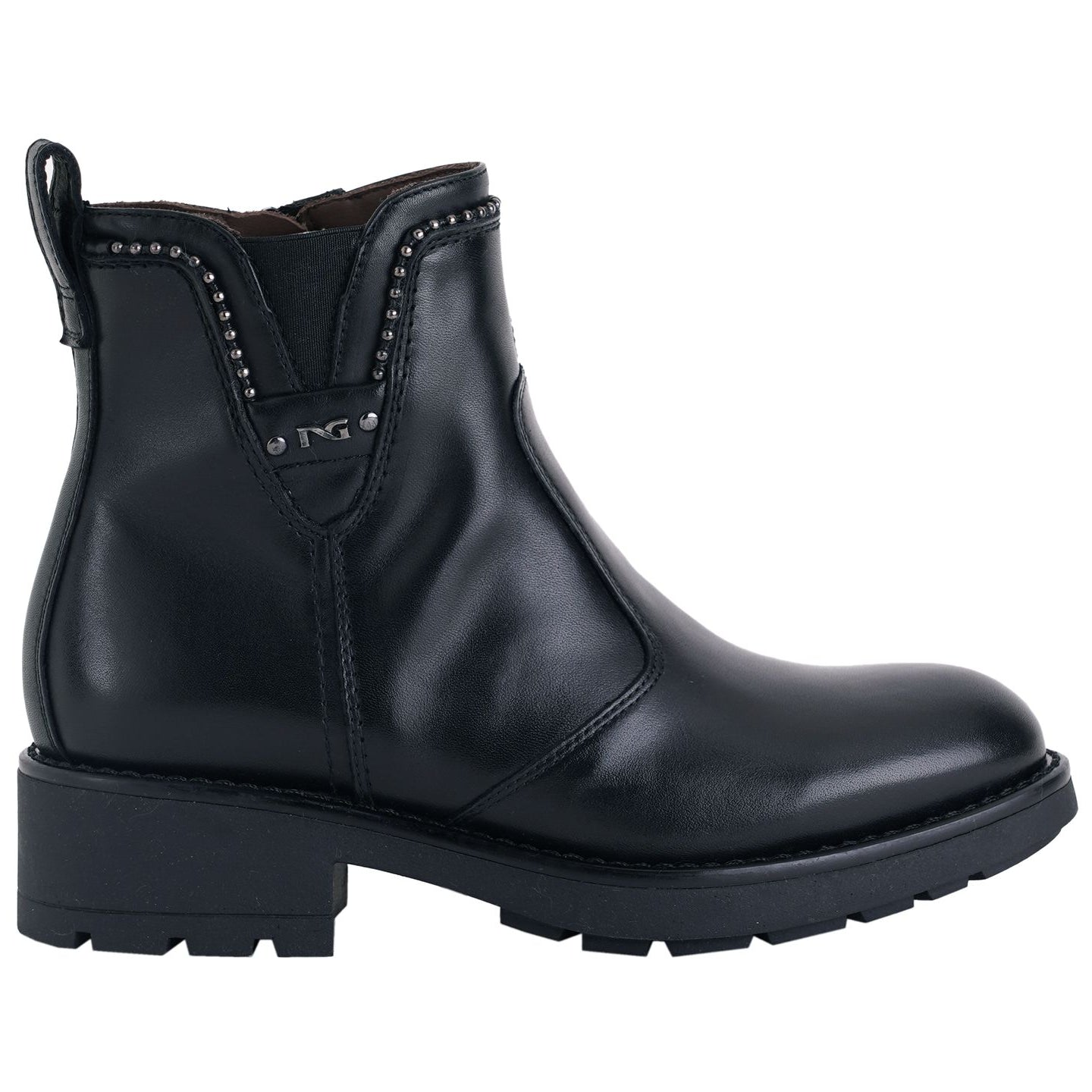 Stivaletto Donna