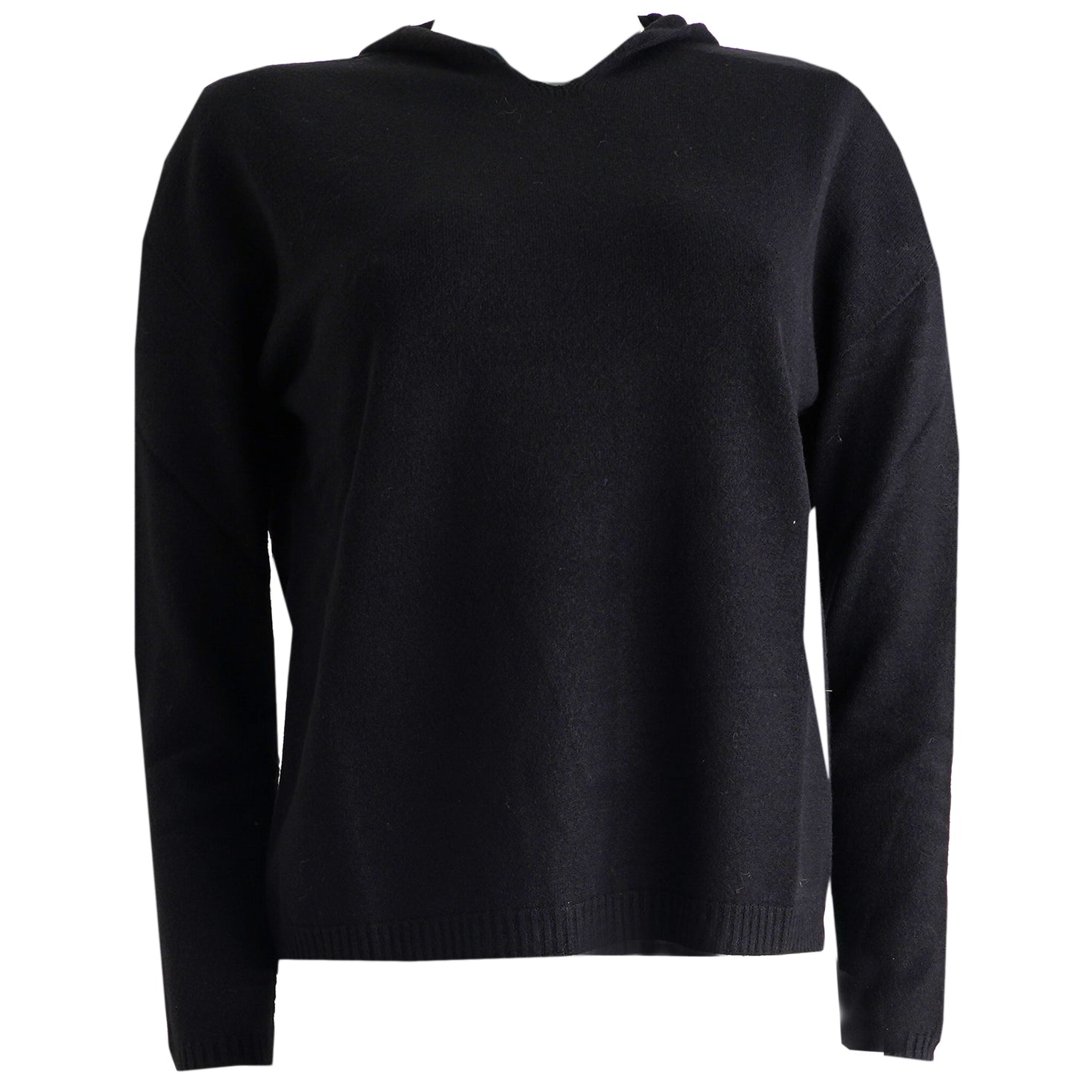 Maglia con Cappuccio CARTA LIBERA 52C2170/72 Donna