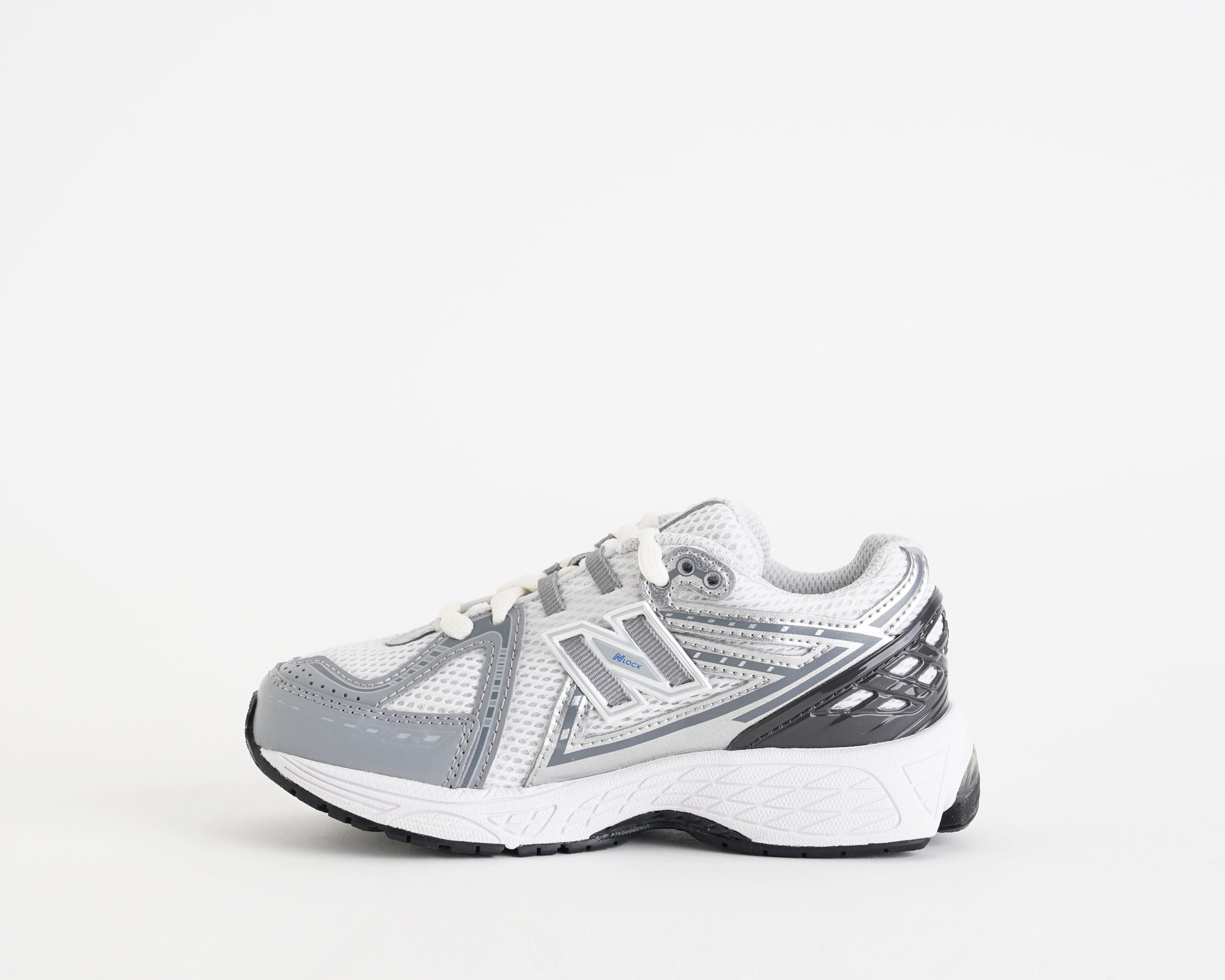 Sneakers New Balance P19067K0 Castlerock/Grey Matter