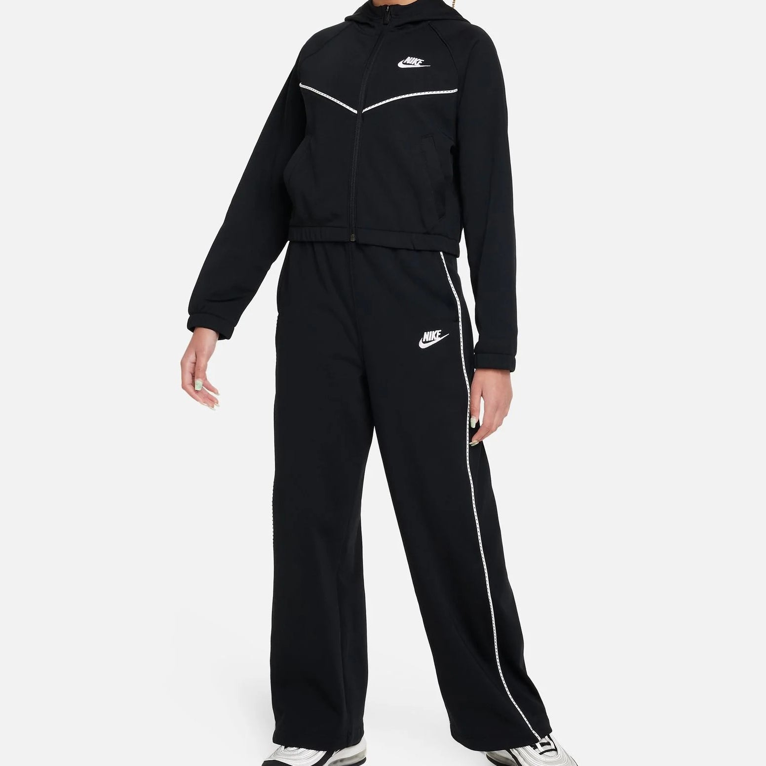 Completo tuta Bambina