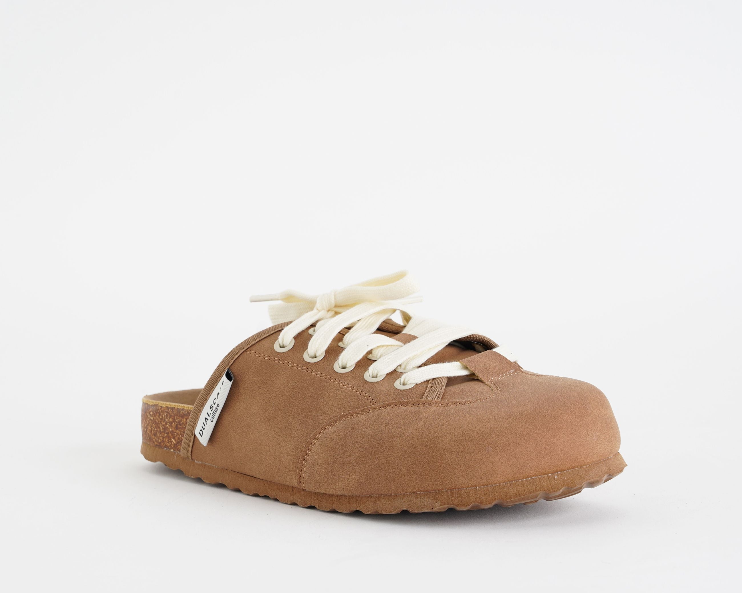 Sabot Dualscape Valvera DCP-C07 Beige/Marrone