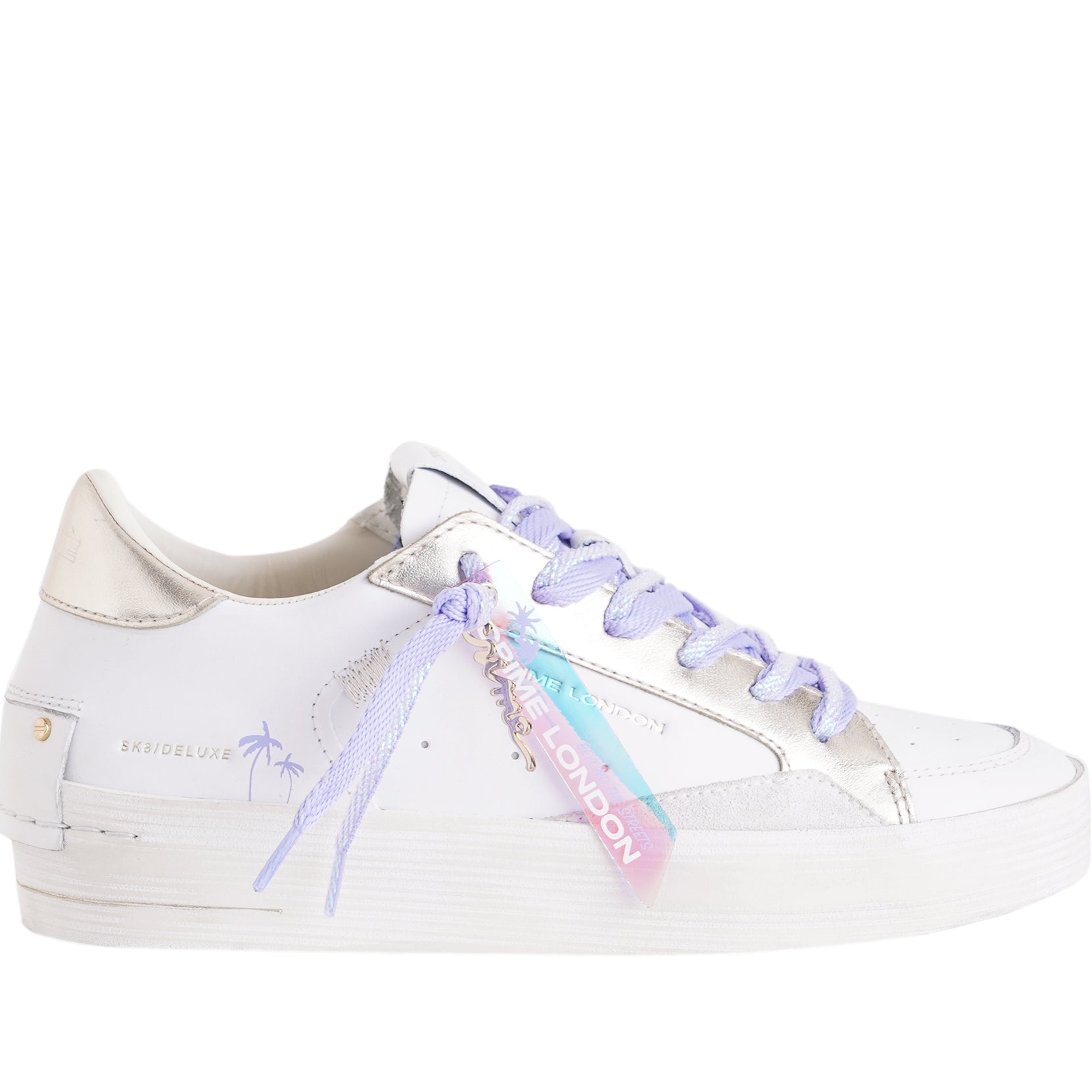 Sneakers Donna