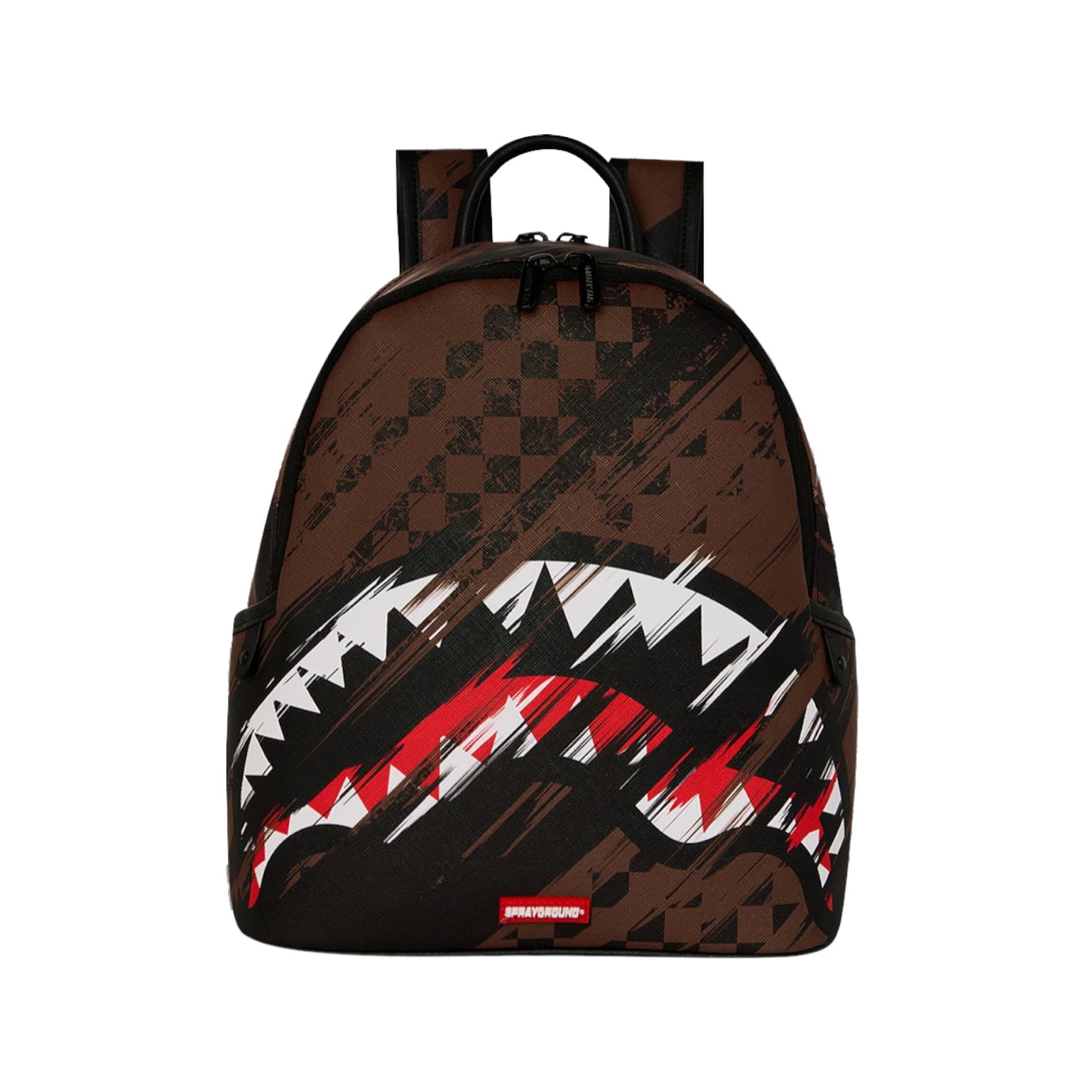 Sprayground Smeared Grunge Savage Backpack 910B8964NSZ SPRAYGROUND Multicolore