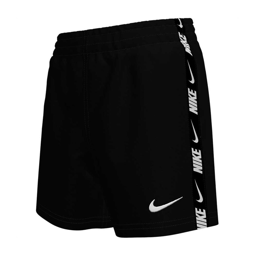 Pantaloncino da bagno Nike 4 Volley NESSG796-001 Bambino