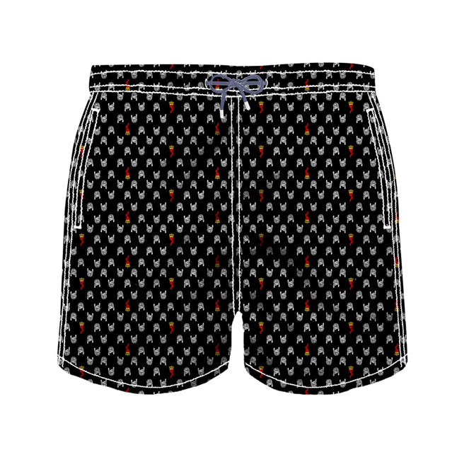 Pantaloncini da bagno Uomo