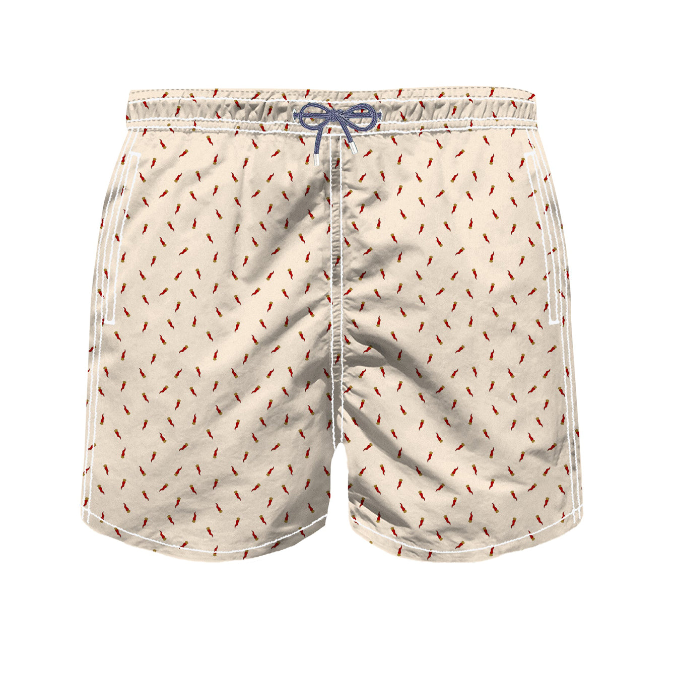 Pantaloncini da bagno Uomo