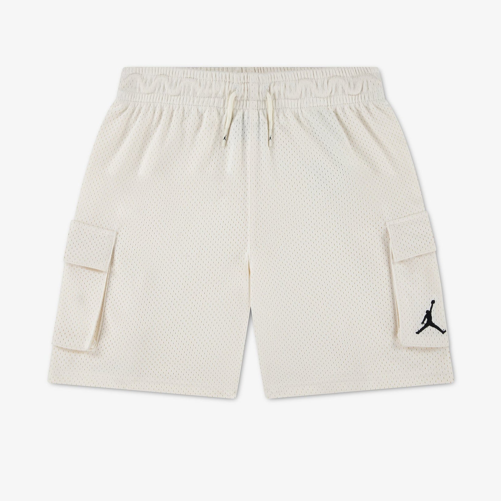 Shorts cargo Jordan Brooklyn Festival 95F789 - W5T Pale Ivory Unisex bambino