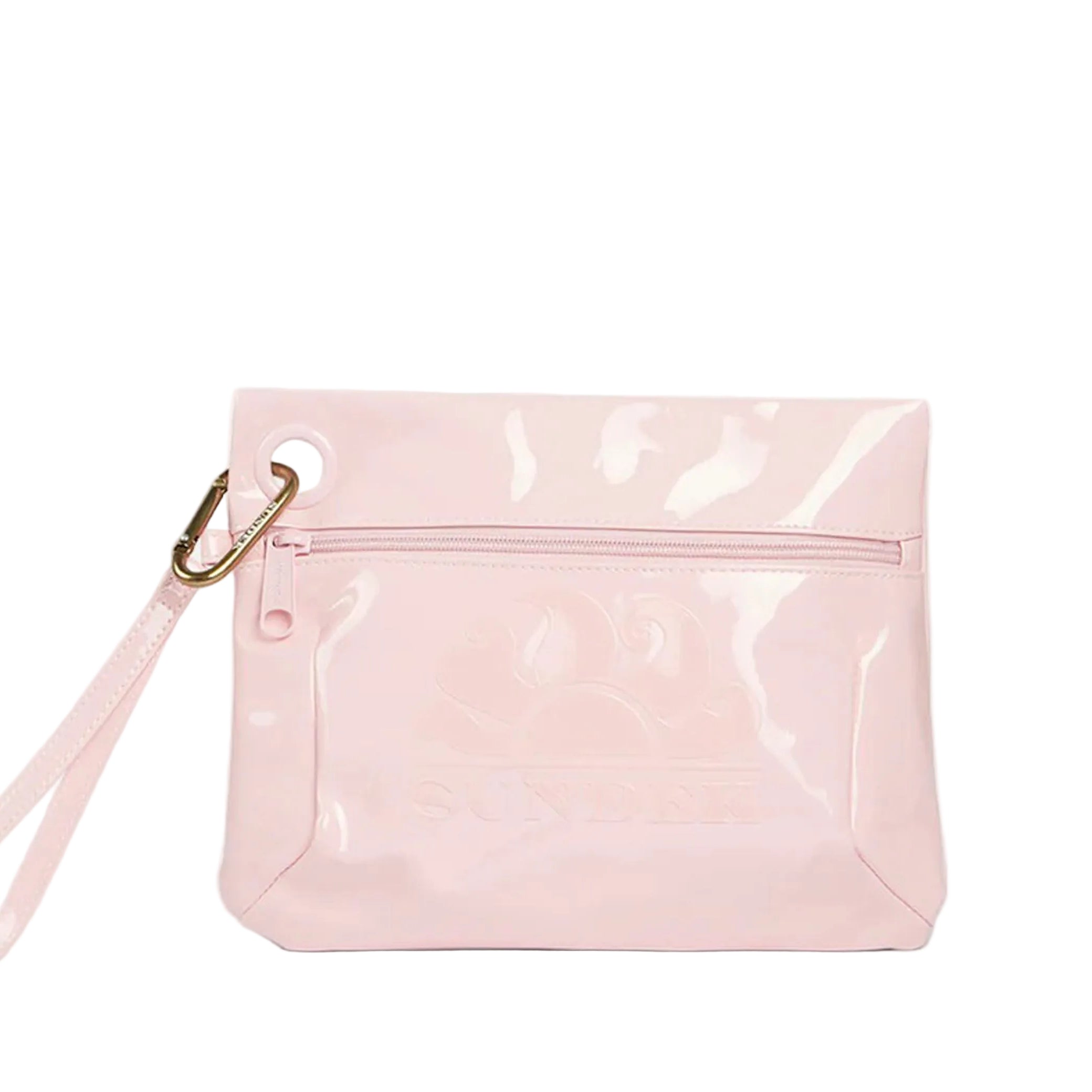 Pochette mare impermeabile Sundek AW416ABPV400 Quartz Pink