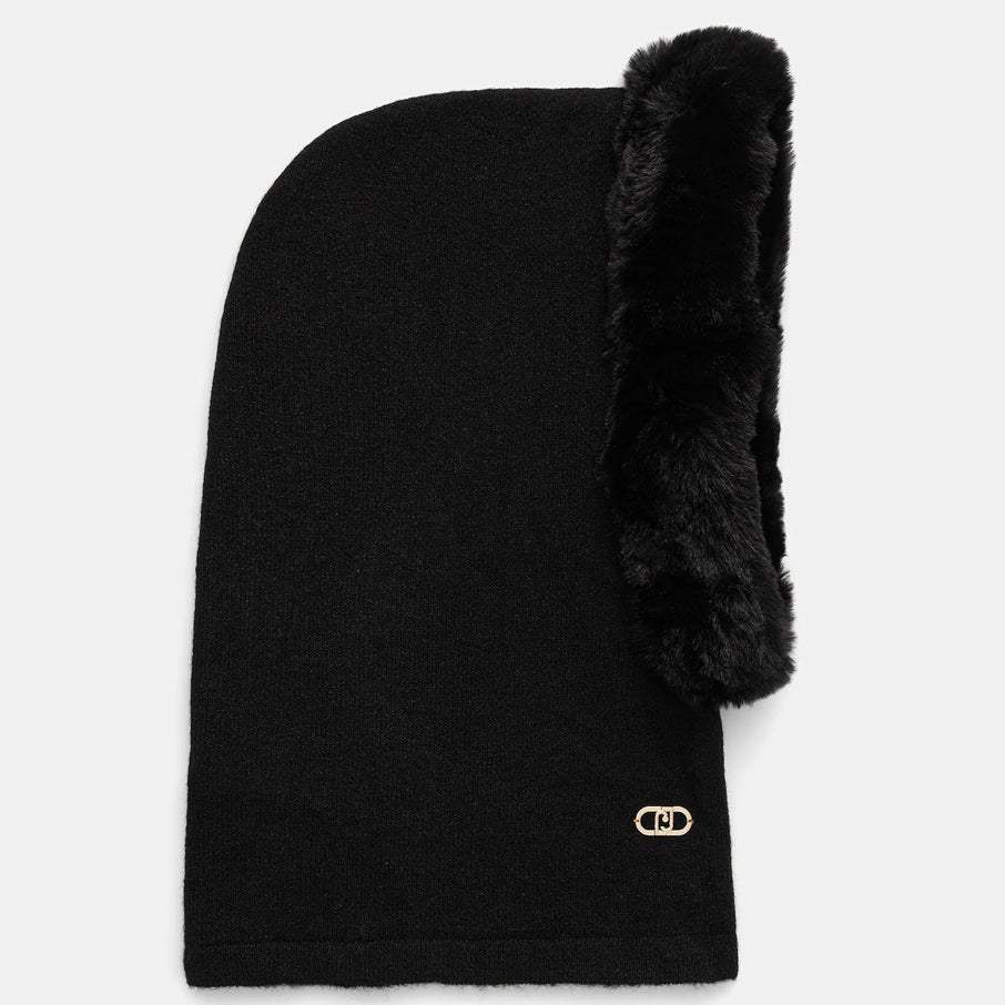 Cappuccio LIU JO 2F5055 M0300 Donna