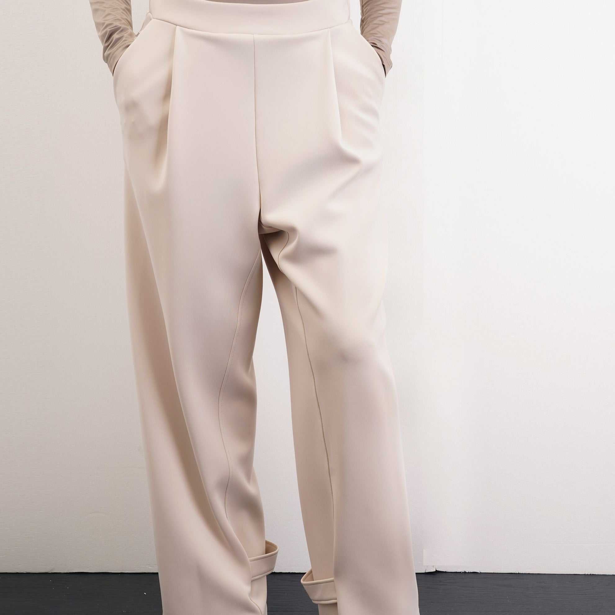 Pantalone JIJIL JPI25PA396.0MA0048 Donna