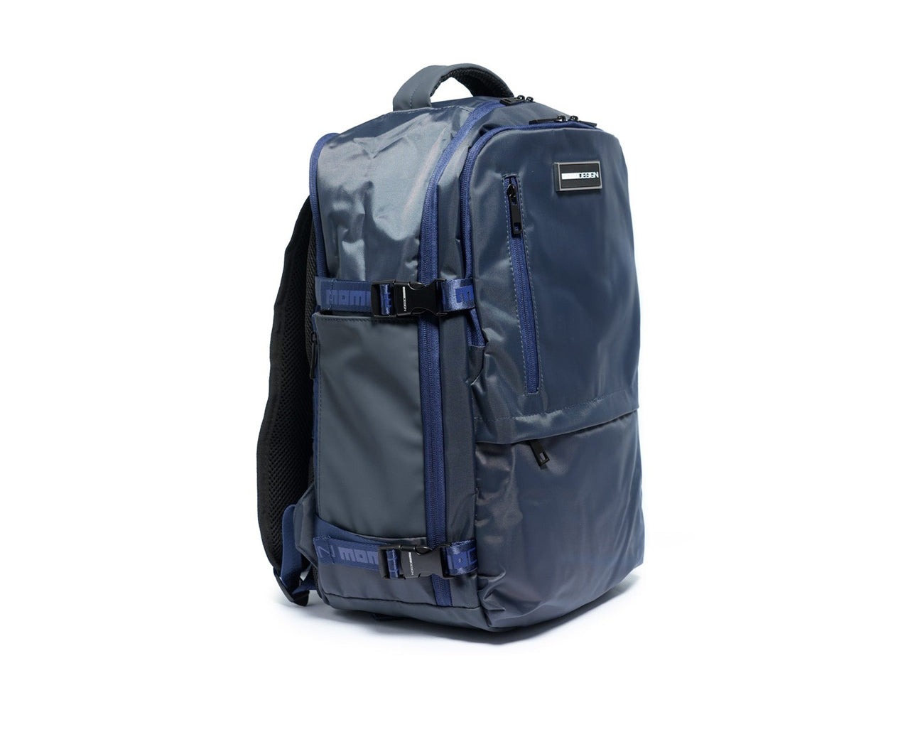 Zaino Bagaglio a mano Momodesign SHUTTLE02 Blu