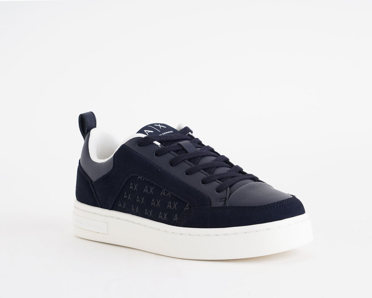 Sneakers Armani Exchange Deep Navy XM003388AF27475