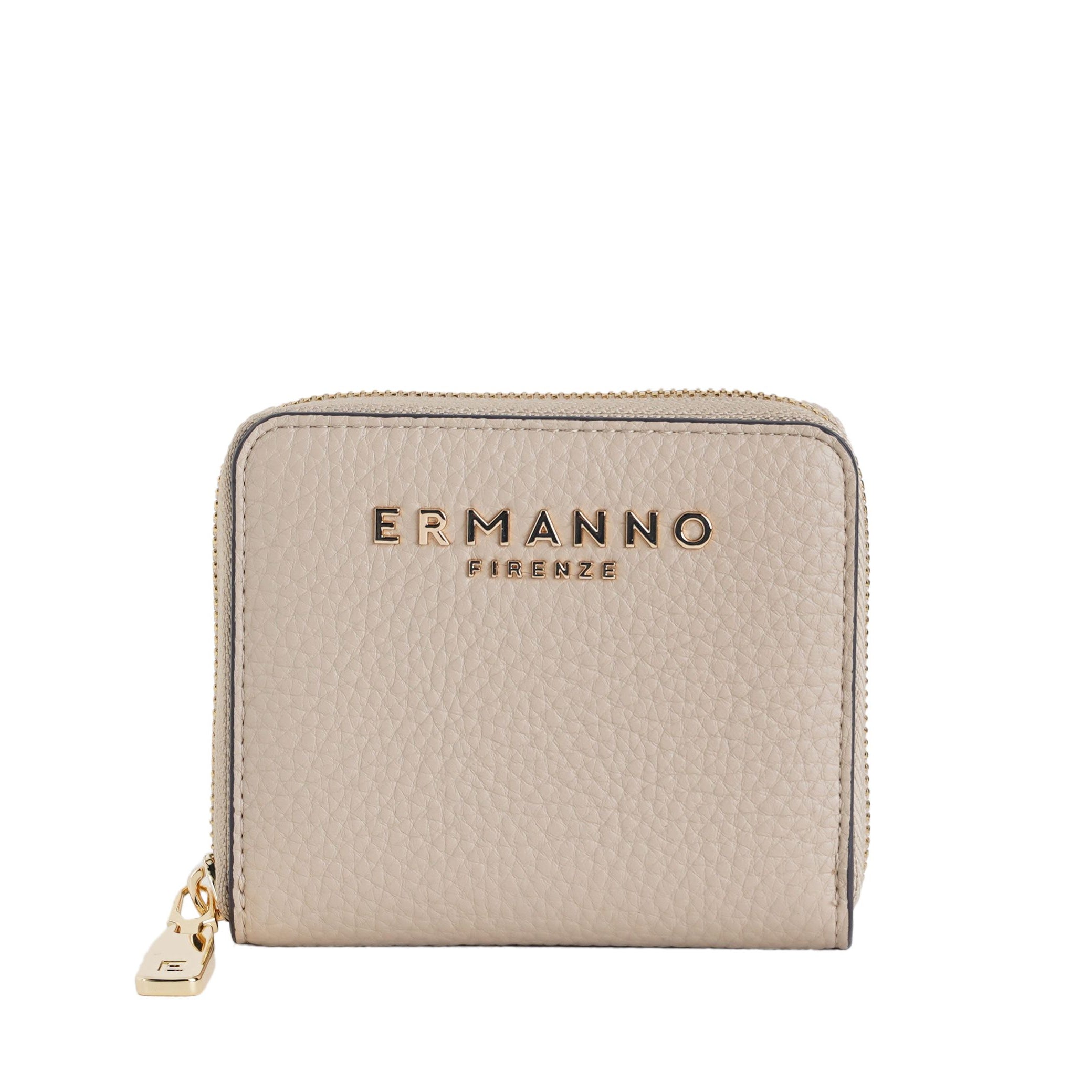 Portafoglio Ermanno Firenze Small Zip Wallet Eba 12600419 Donna