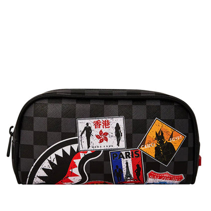 Astuccio Unisex Uomo Donna