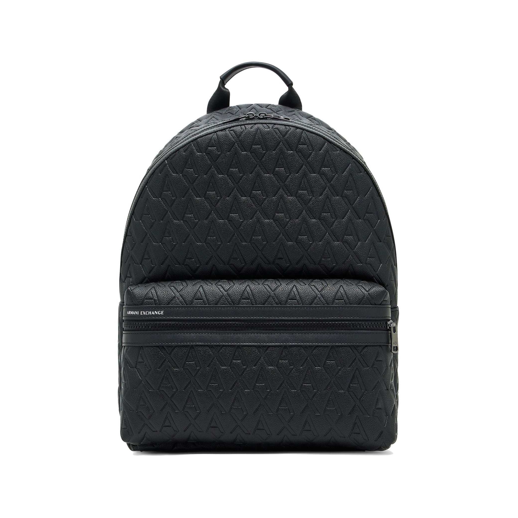 Zaino ARMANI EXCHANGE LIAM BACKPACK XM000237AF12133UC001 Uomo