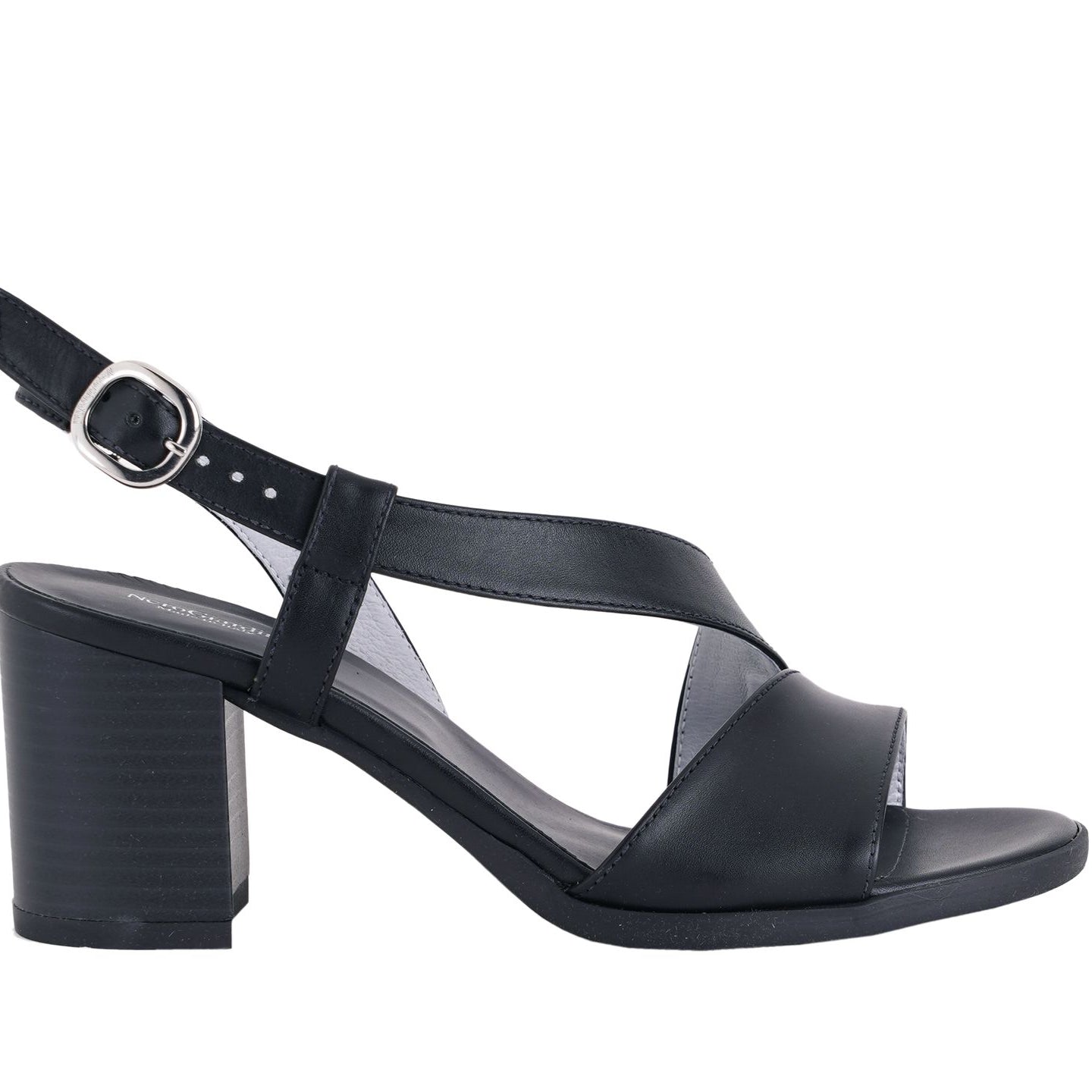 E410440D NERO GIARDINI Nero