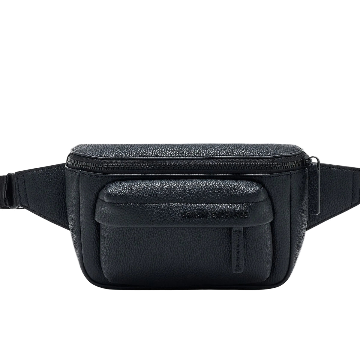 Marsupio Armani Exchange Max Waistbag XM003143AF26651 UC001 Nero Uomo