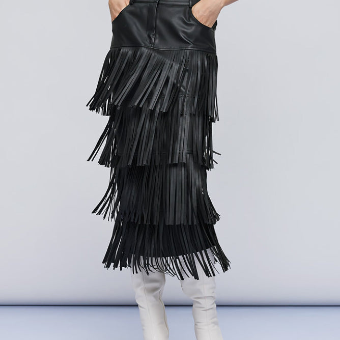 Gonna ACCESS FASHION 54-6006-134 Donna