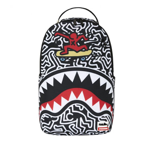 Zaino Unisex Uomo Donna