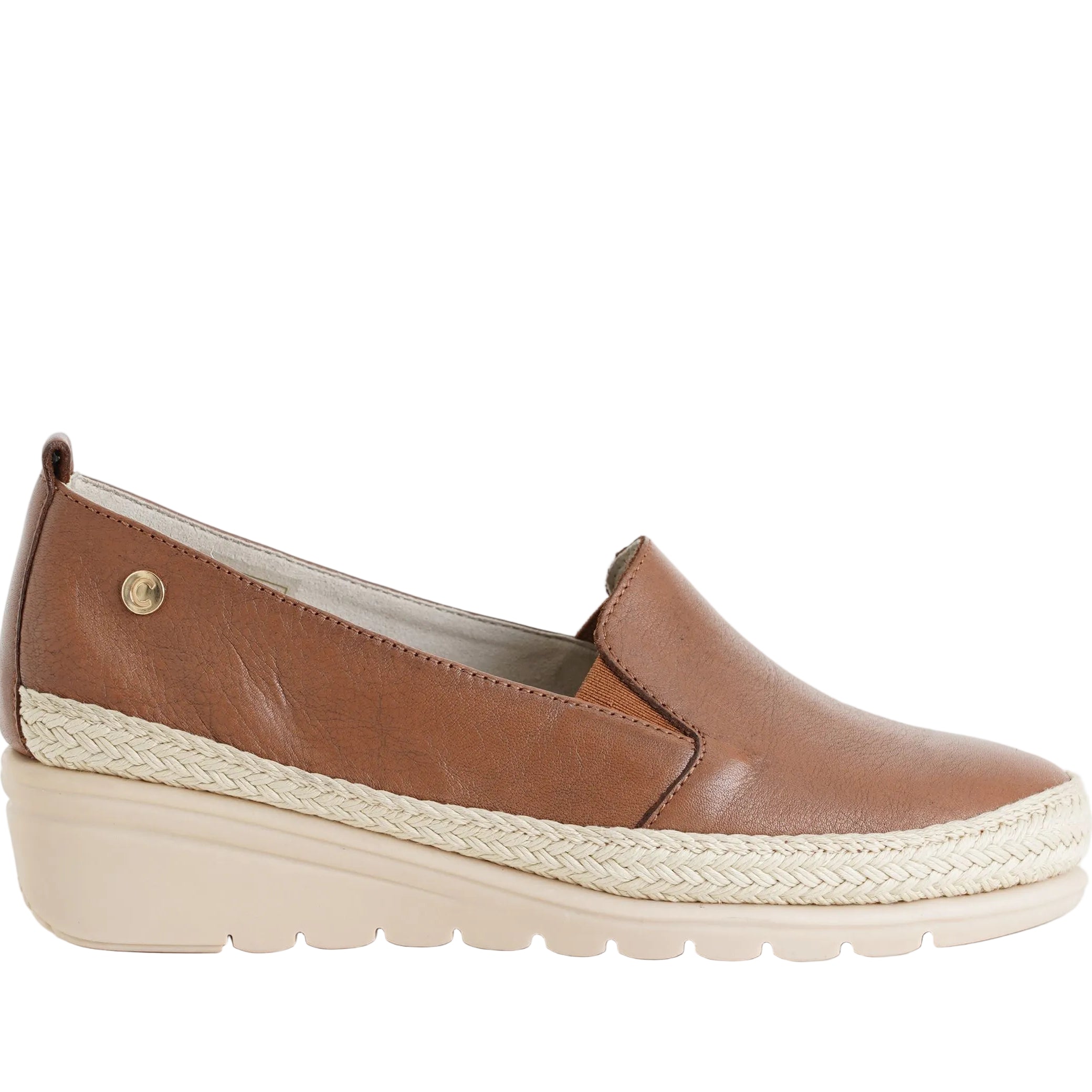 Mocassino Cinzia Soft IV2124818 Jasmne/Mud Donna