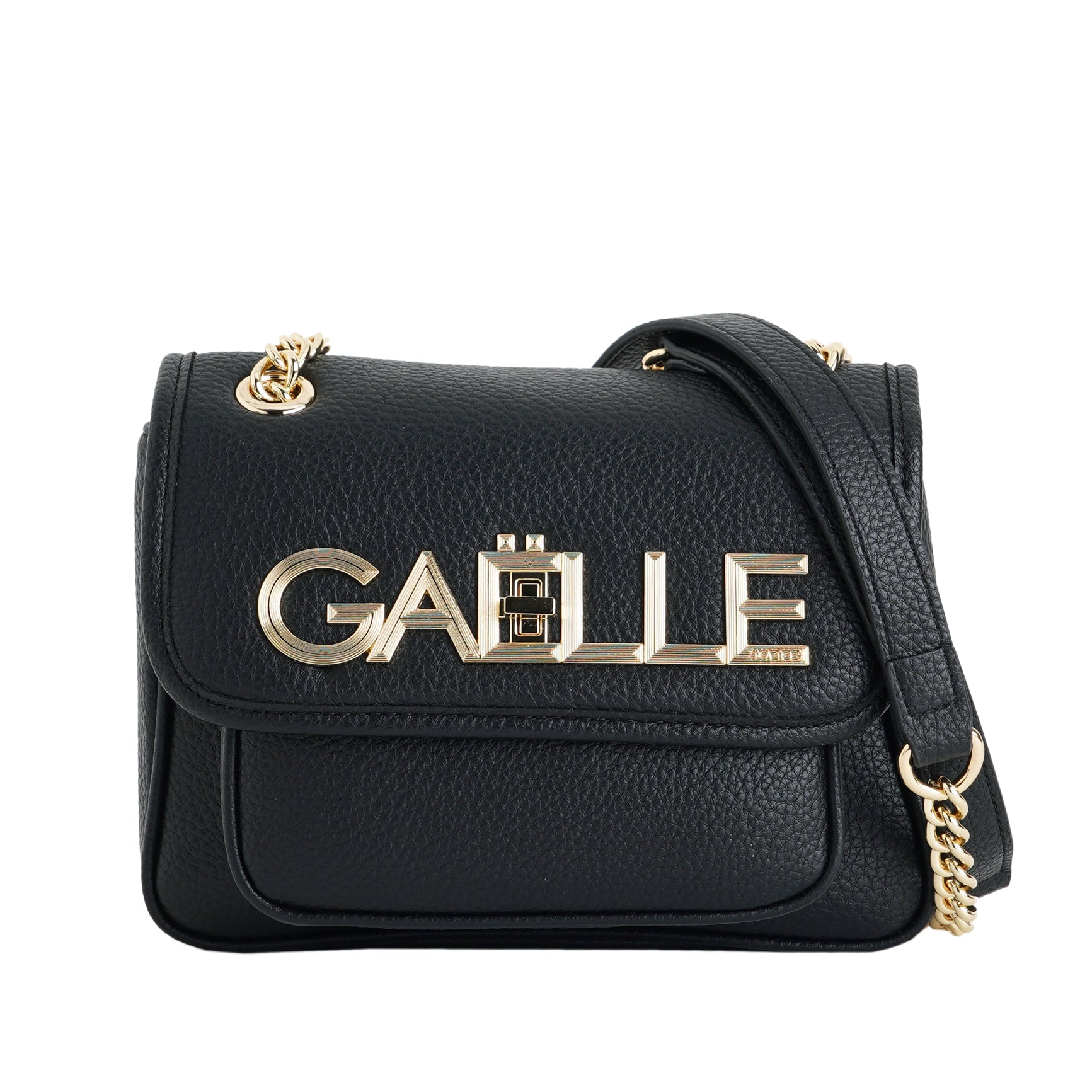 Borsa a spalla mini GAELLE GAACW02438 Donna