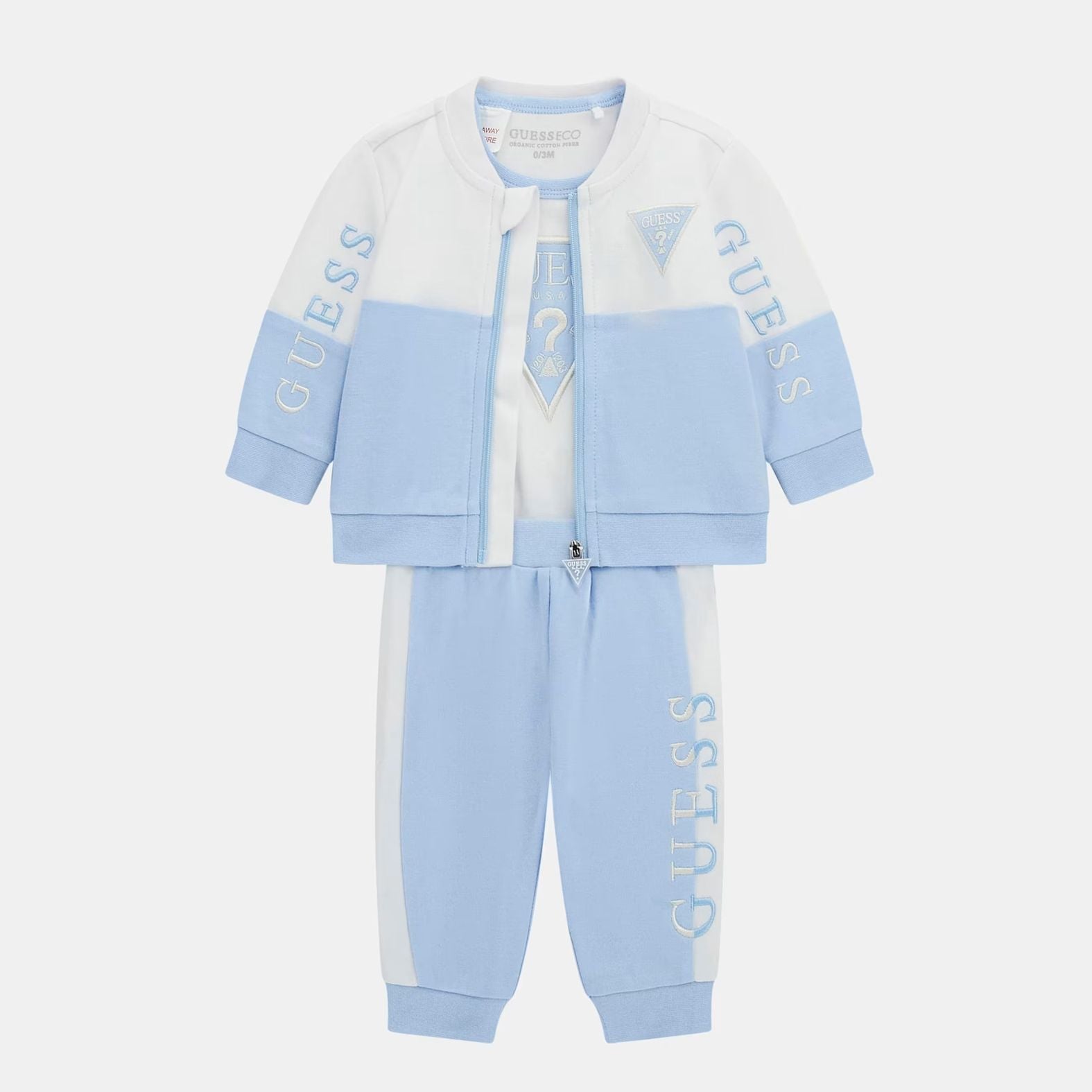 Completo tuta Unisex bambino