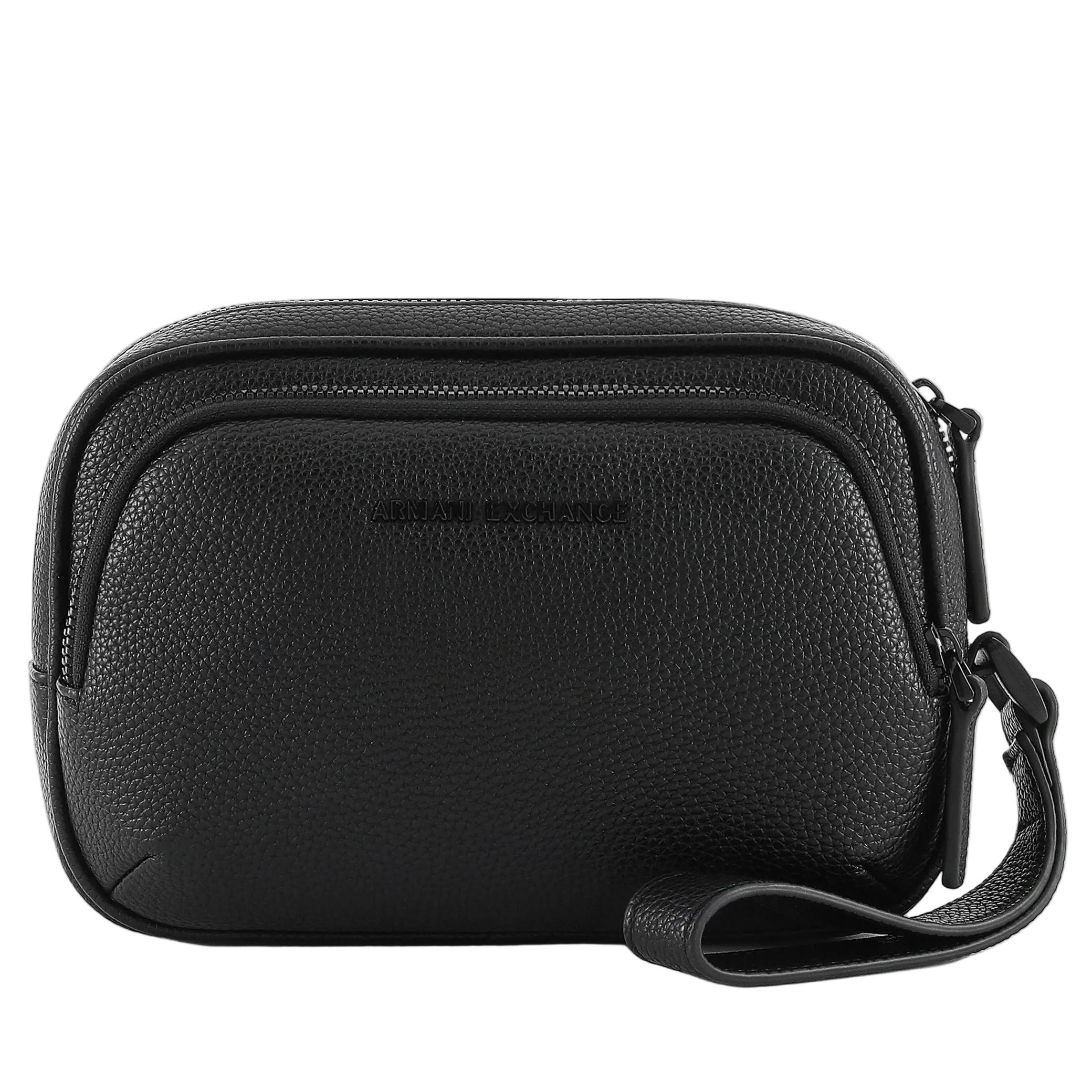 Pochette Armani Exchange XM002034AF19929 UC001 Uomo