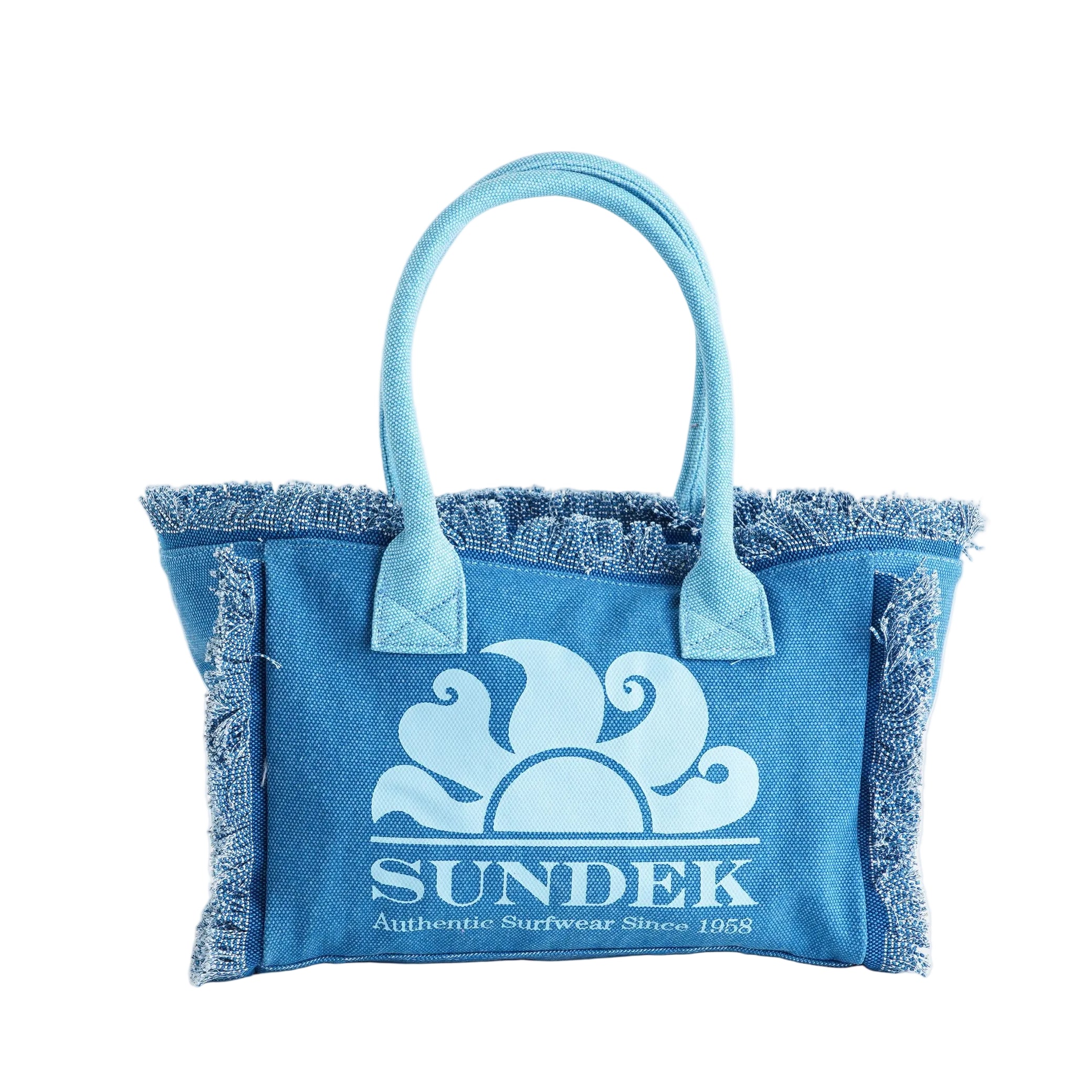 Tote Bag regular Sundek AW909ABCA600 Cosmo