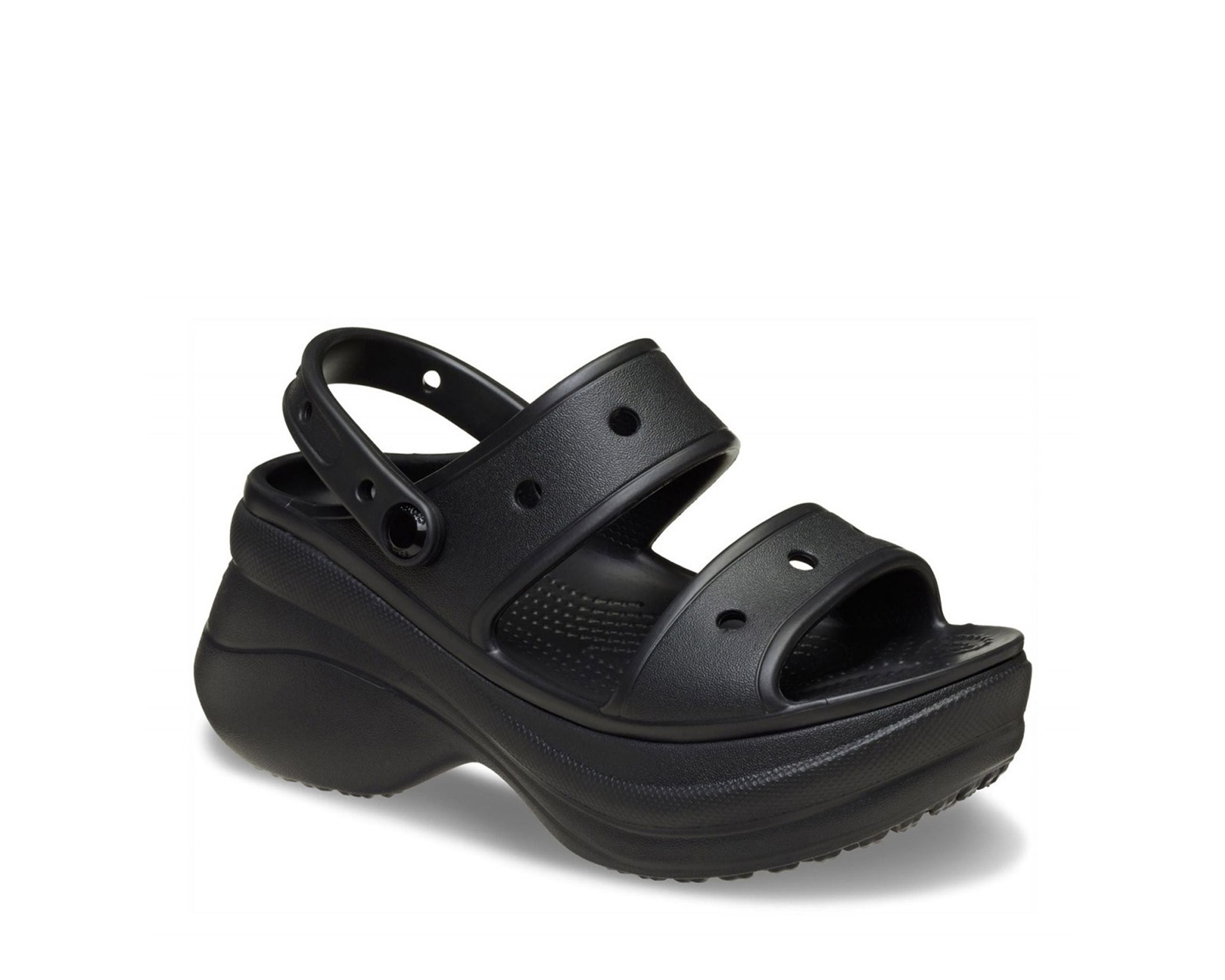 CROCS Bae Sandal W CR.206749 Black