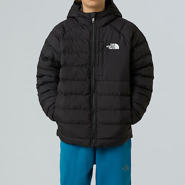 Giacca reversibile The North Face Perrito Bambino – NF0A88TWWOO1