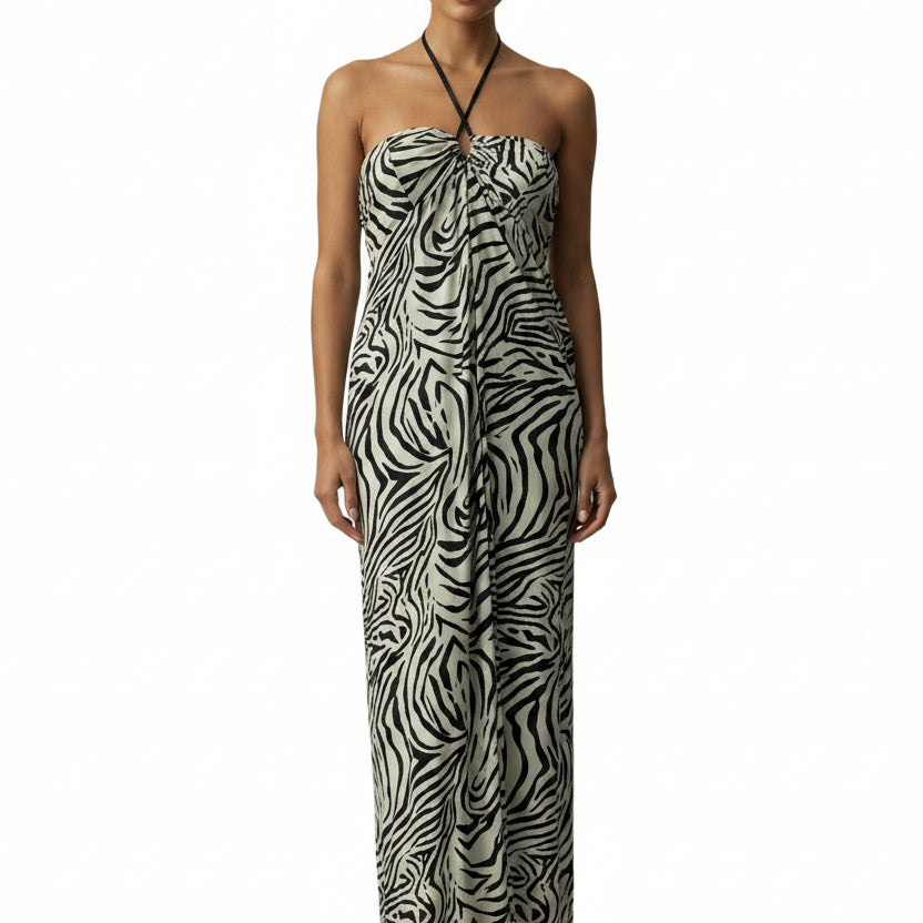 Abito Vicolo TAB2605 Donna