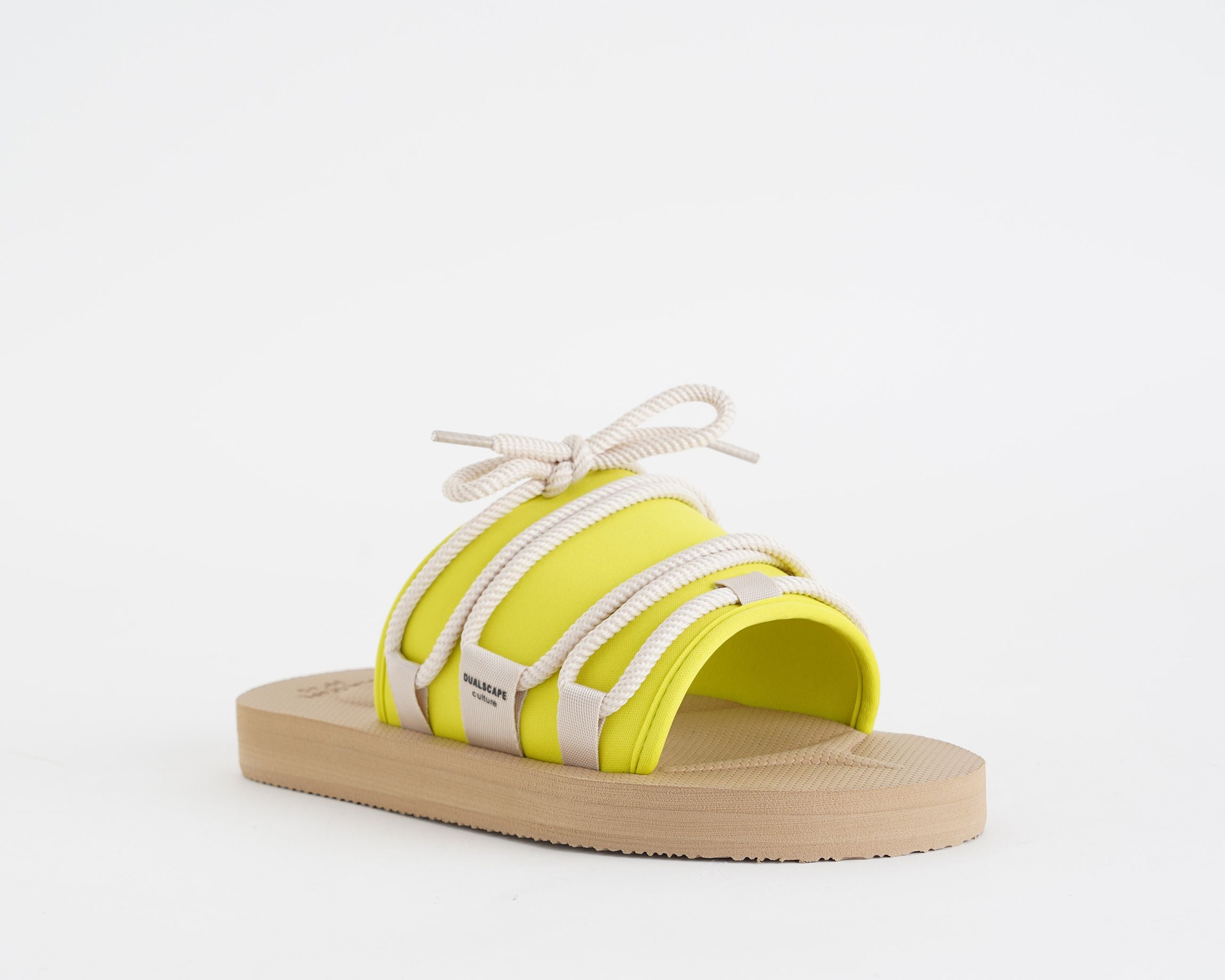 Sandali Dualscape DC-C17 Beige/Lime