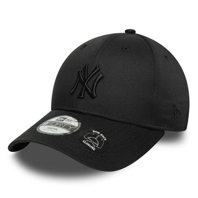 Cappello NEW ERA N9FORTY NEW YORK YANKEES MLB BOW 60759049 Unisex bambino